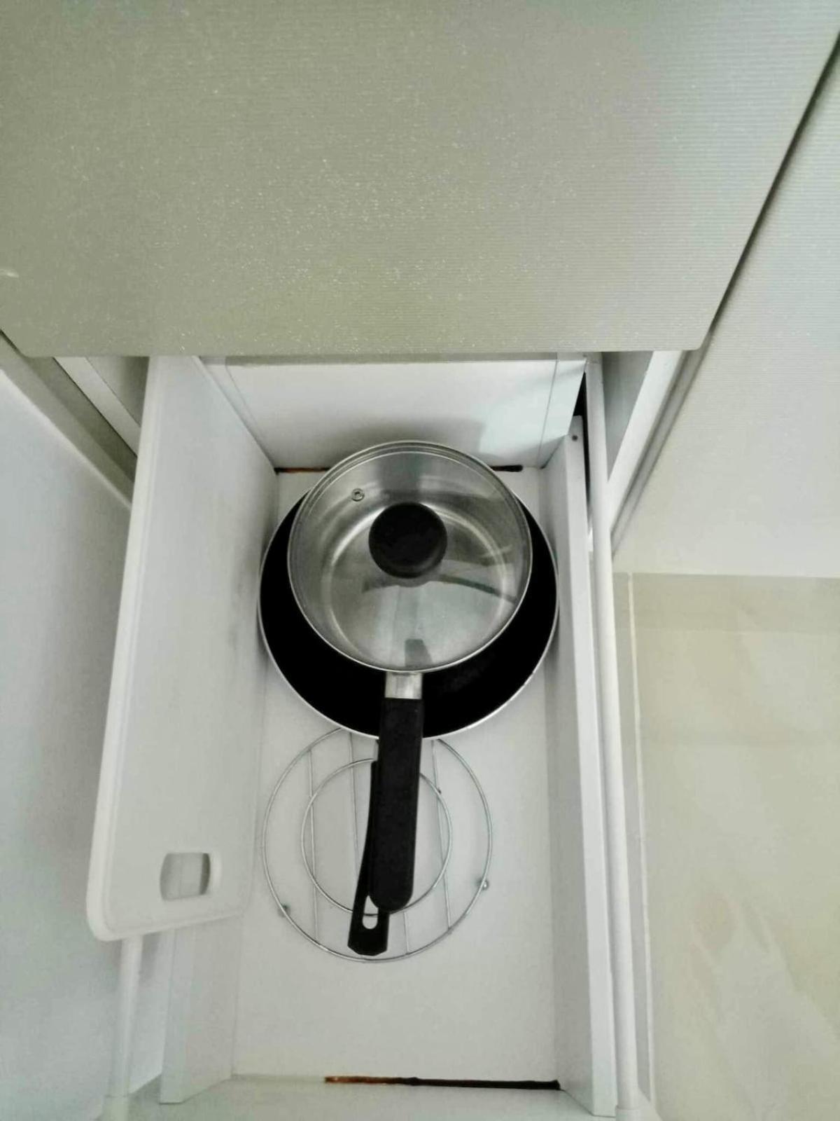 Apartamento The Beacon At Makati Cbd *