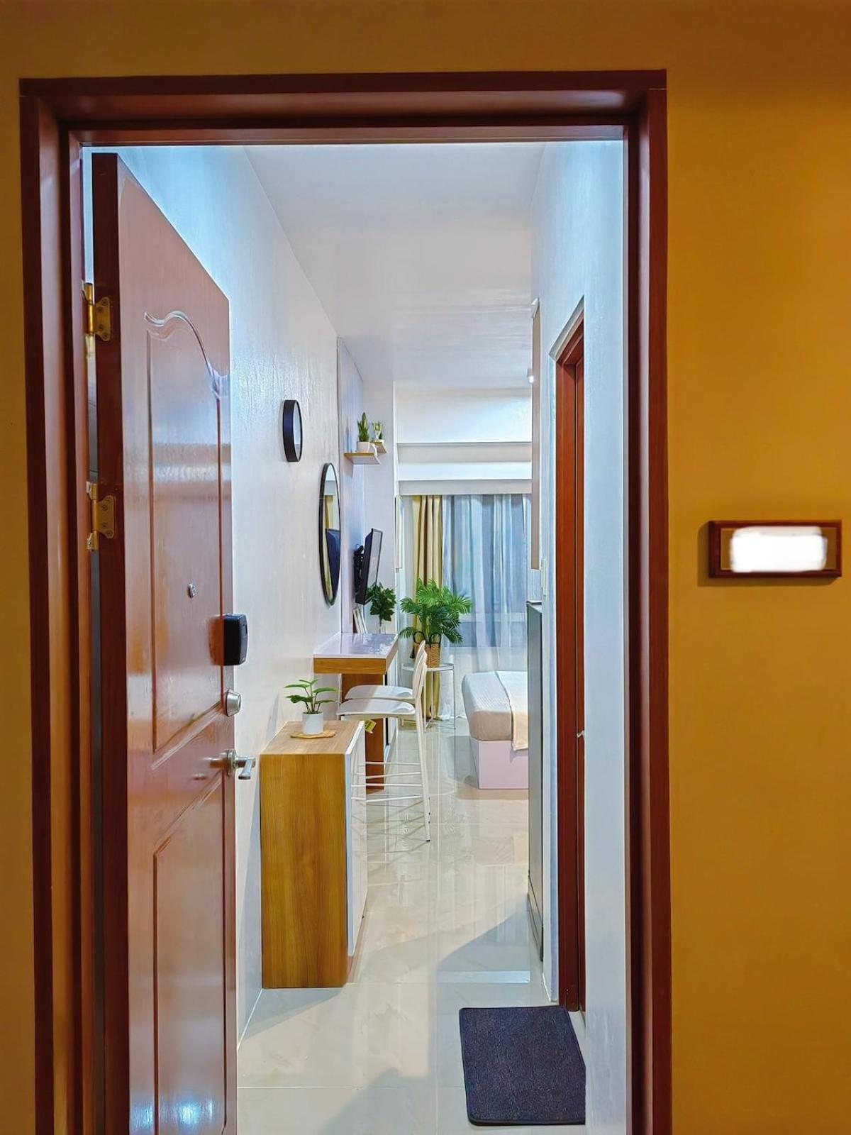 The Beacon At Makati Cbd Apartamento Manila