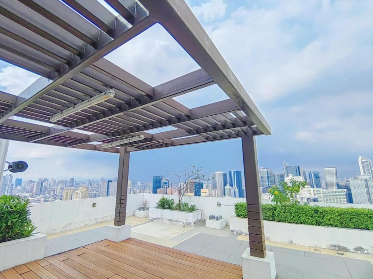 Apartamento The Beacon At Makati Cbd Manila