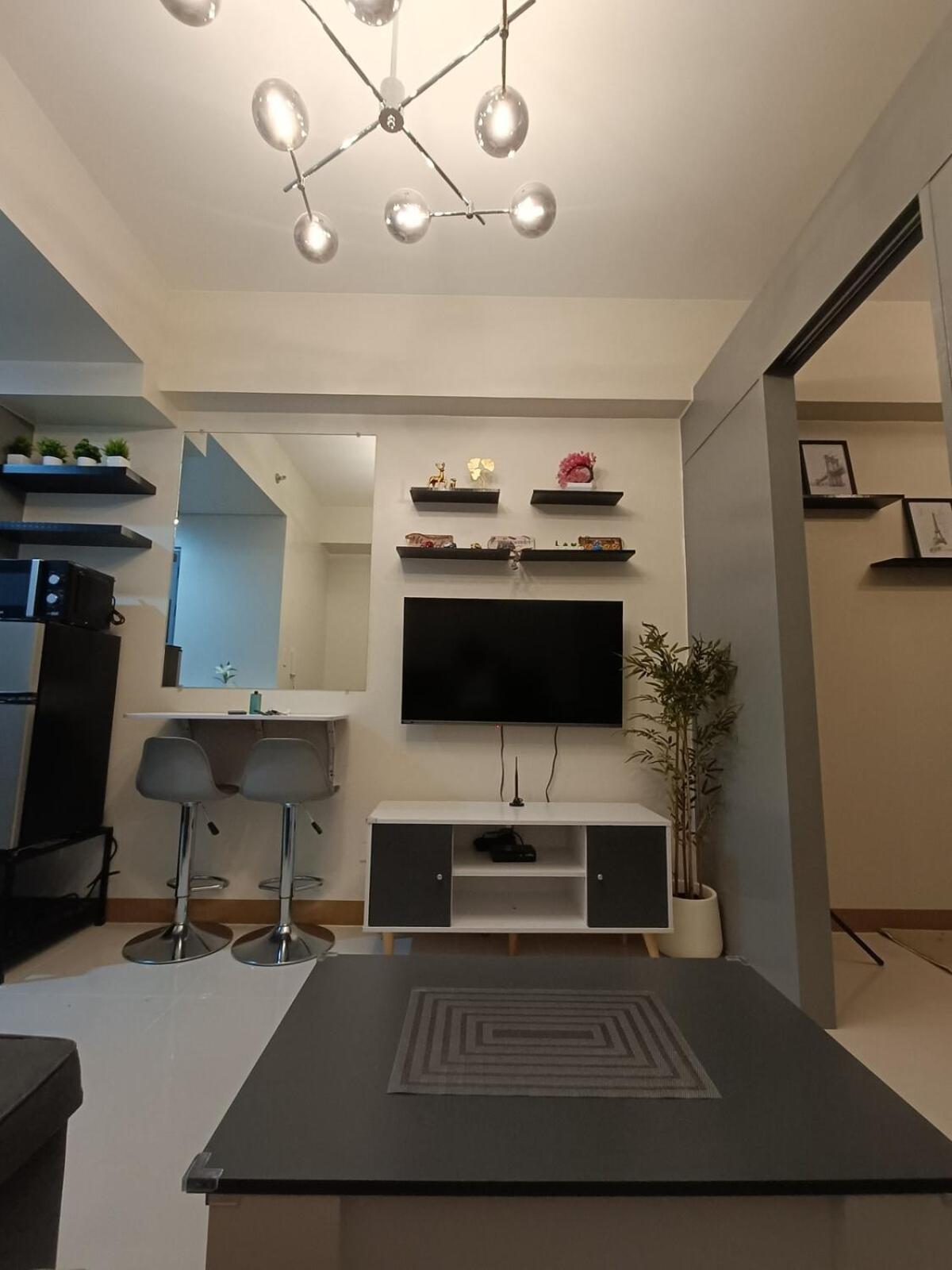 Apartment Mariya Residences