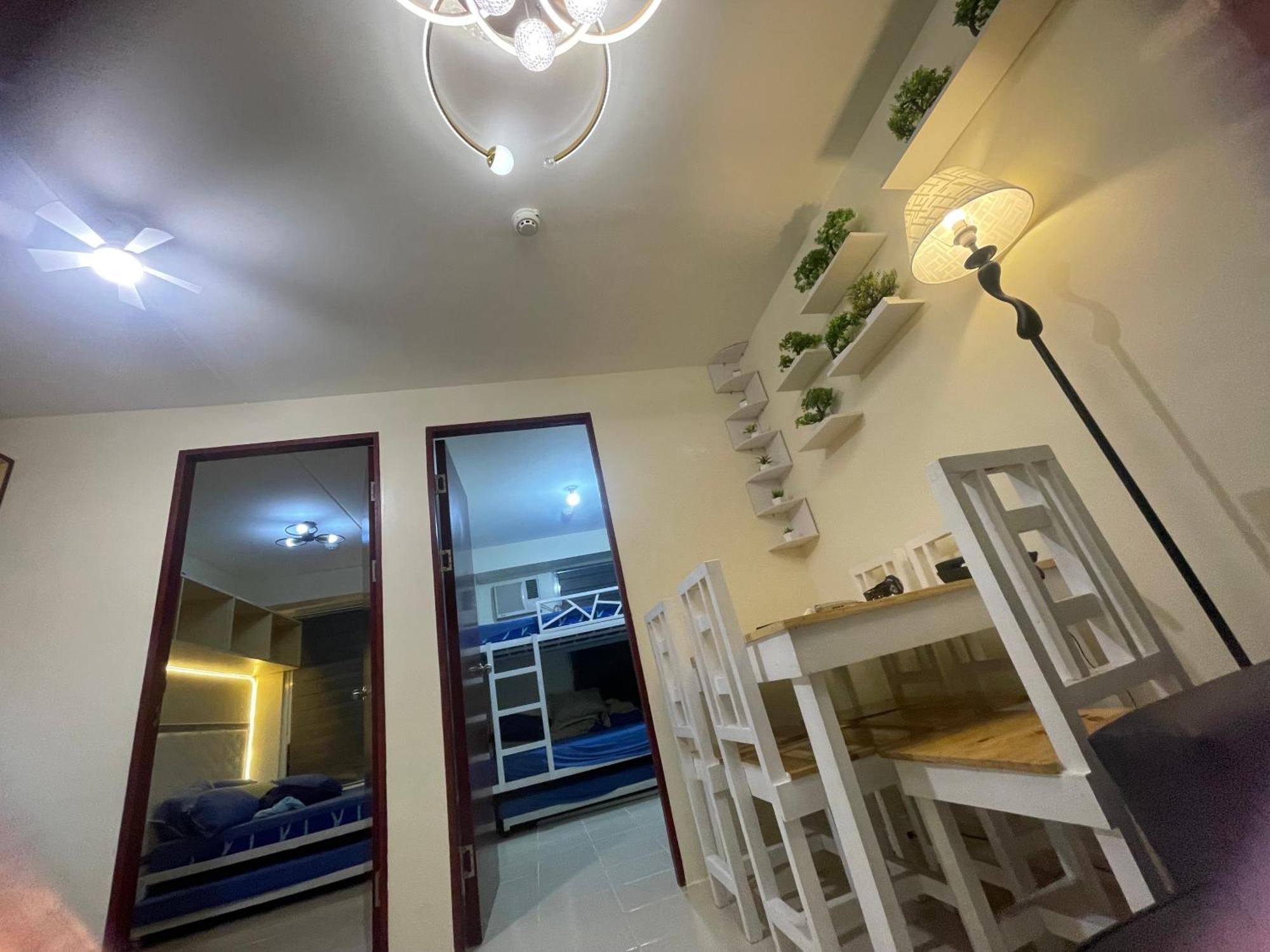 Ja Sweet Escape At Urban Deca Homes Manila