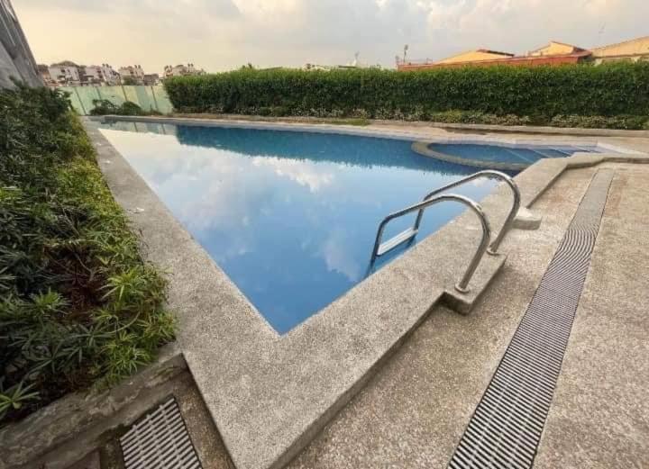 Ja Sweet Escape At Urban Deca Homes * Manila