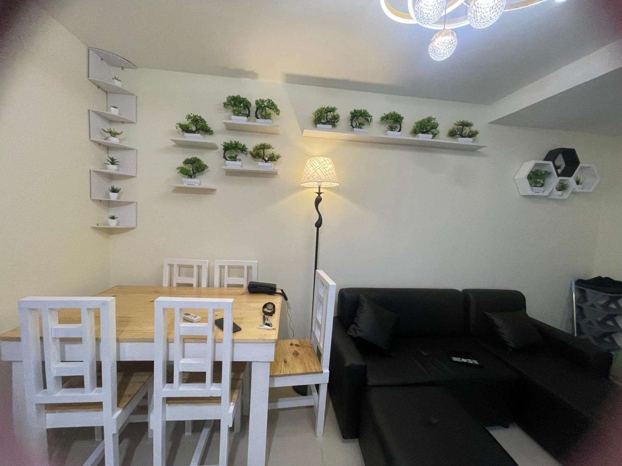 Ja Sweet Escape At Urban Deca Homes Hotel *