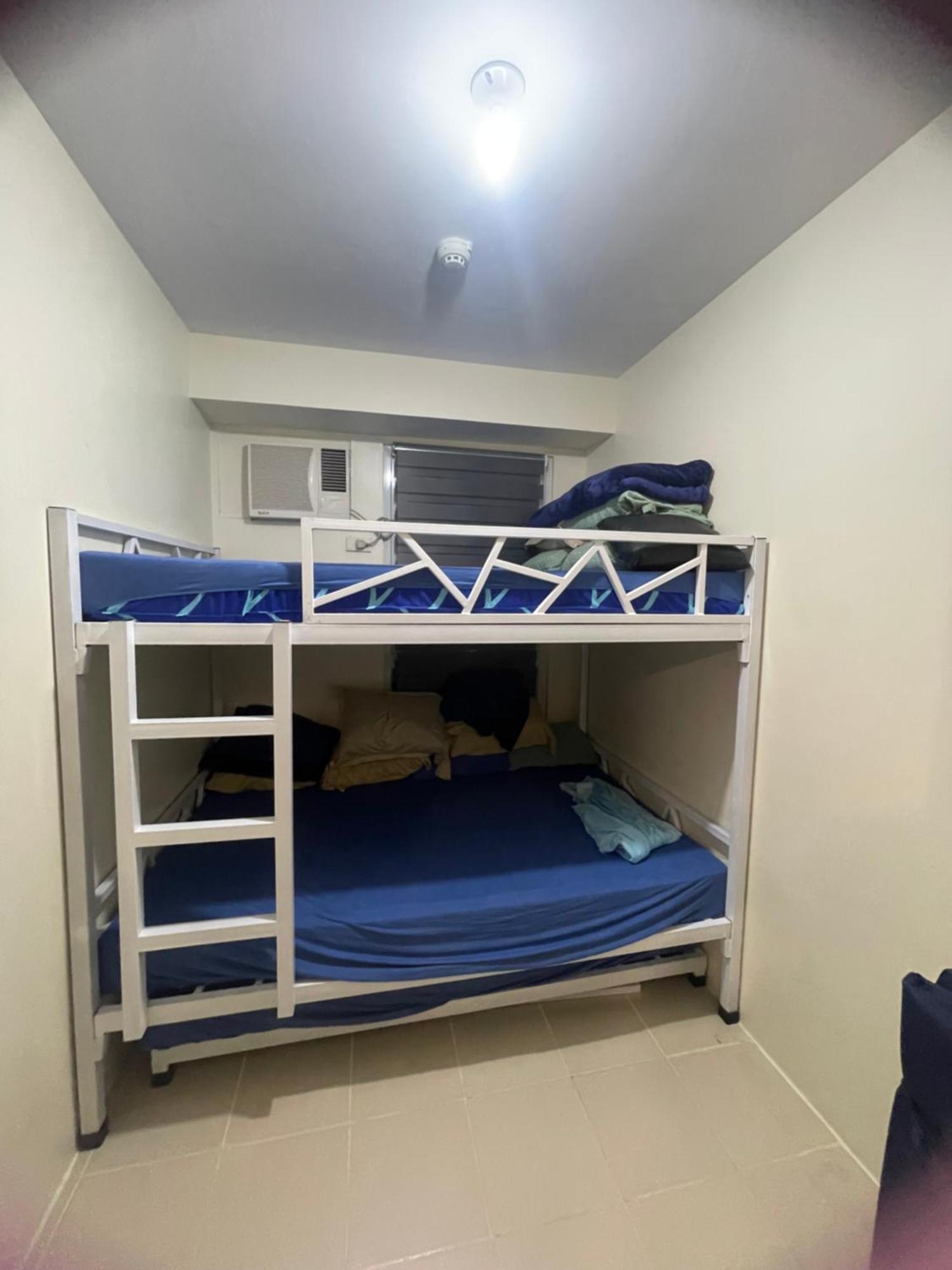 Ja Sweet Escape At Urban Deca Homes Hotel Manila