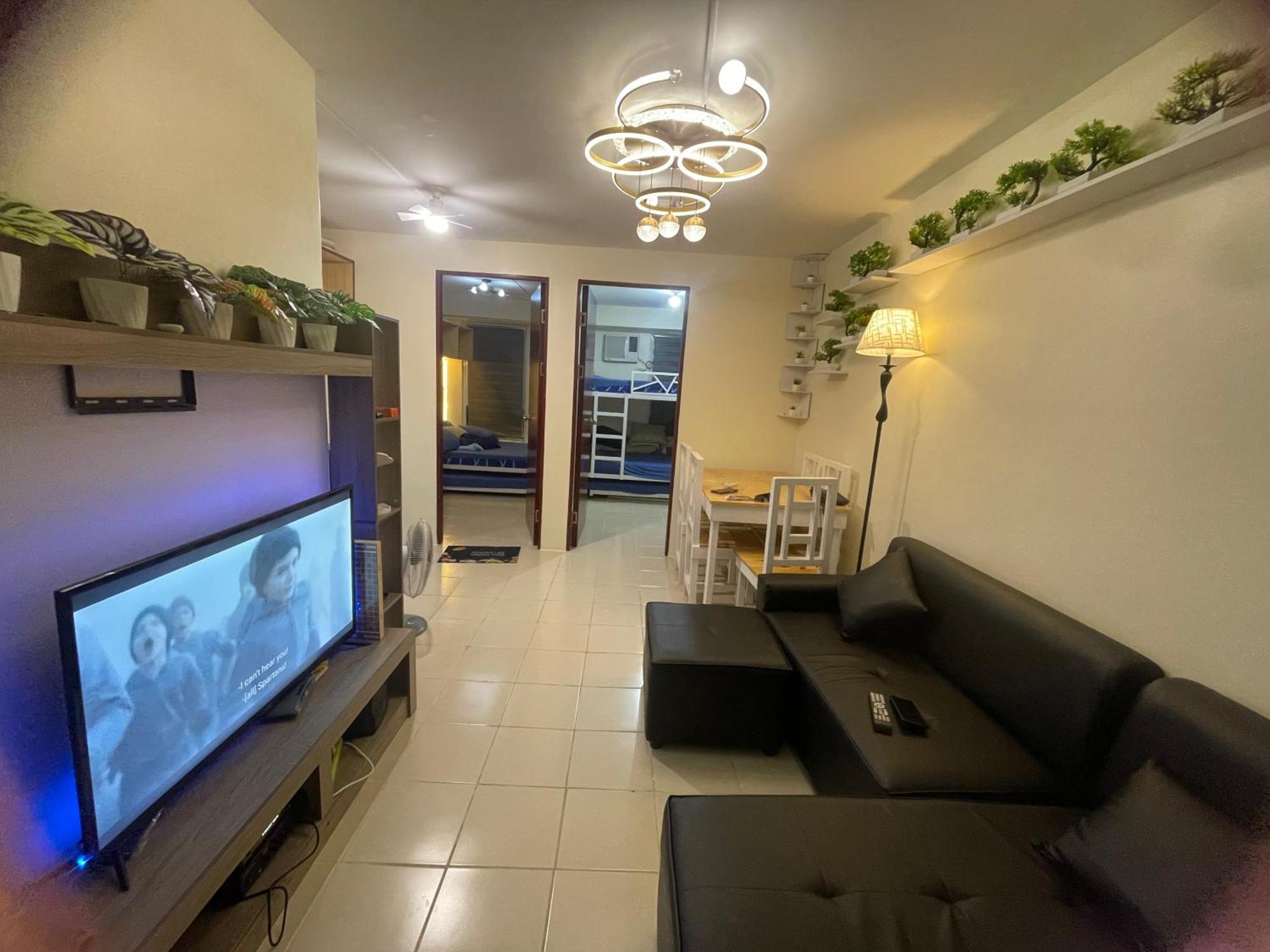 Ja Sweet Escape At Urban Deca Homes Hotel