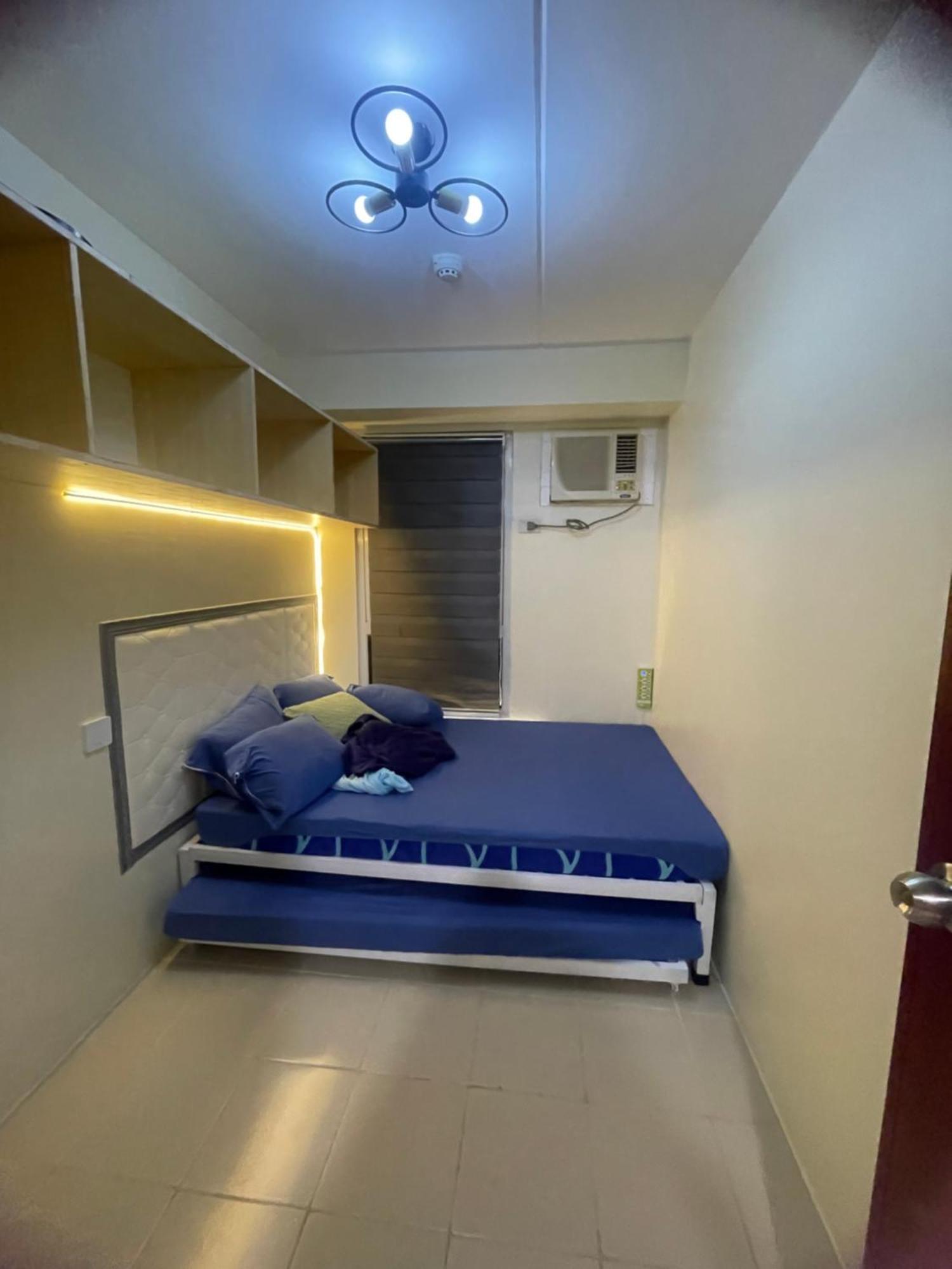 Hotel Ja Sweet Escape At Urban Deca Homes