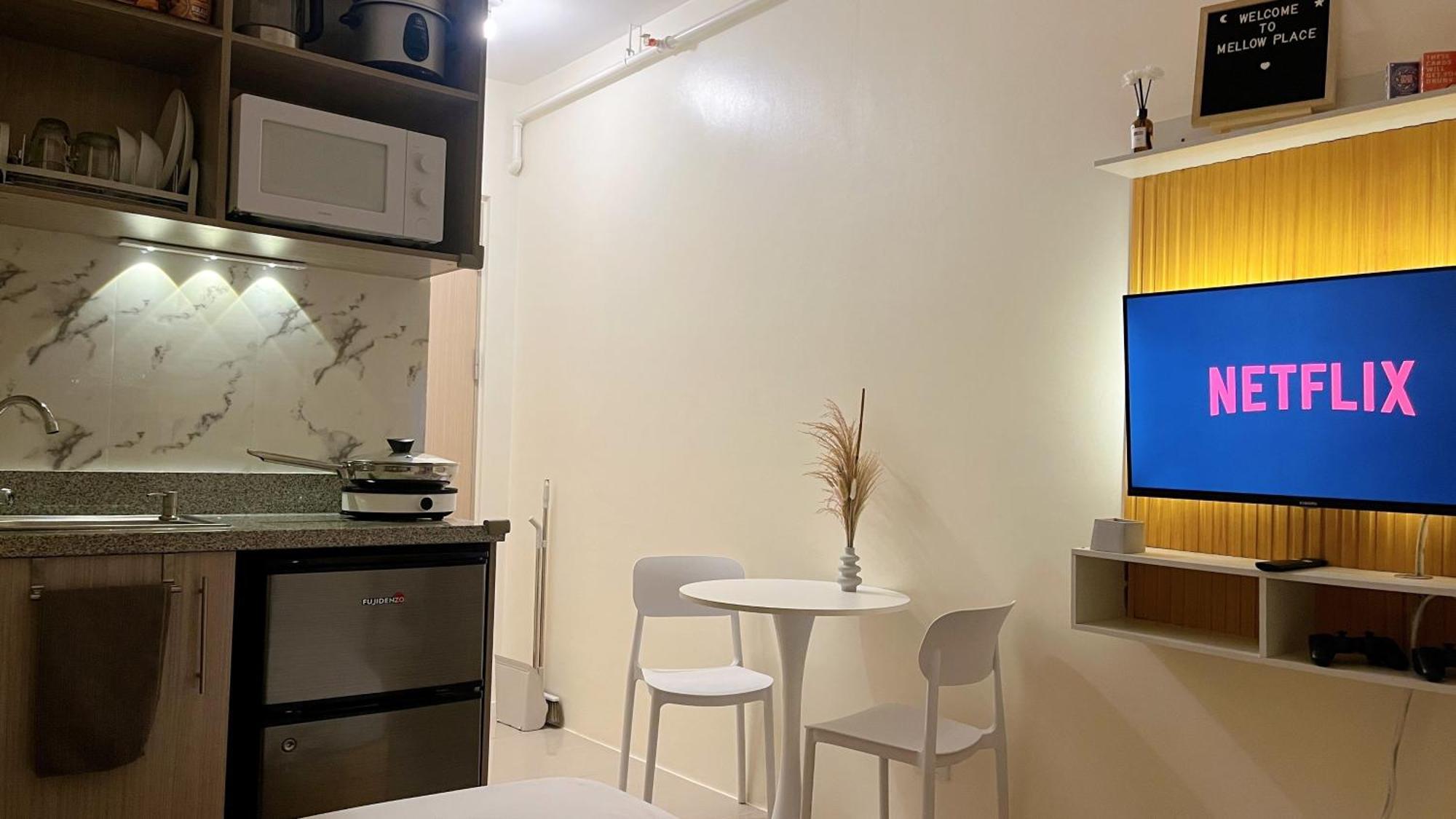 Mellow Place * Manila