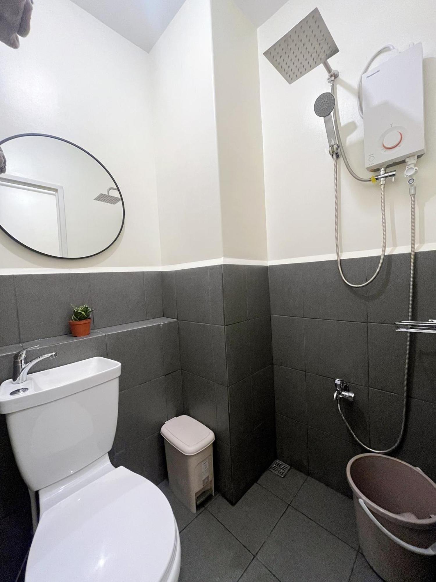 Mellow Place Aparthotel Manila