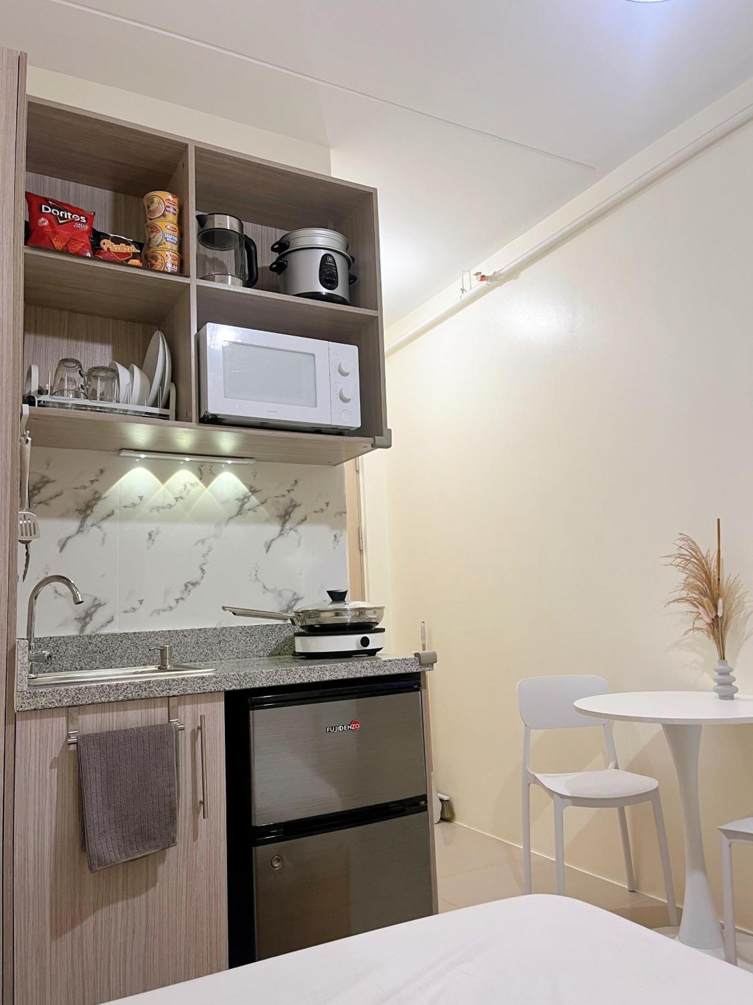 Aparthotel Mellow Place Manila