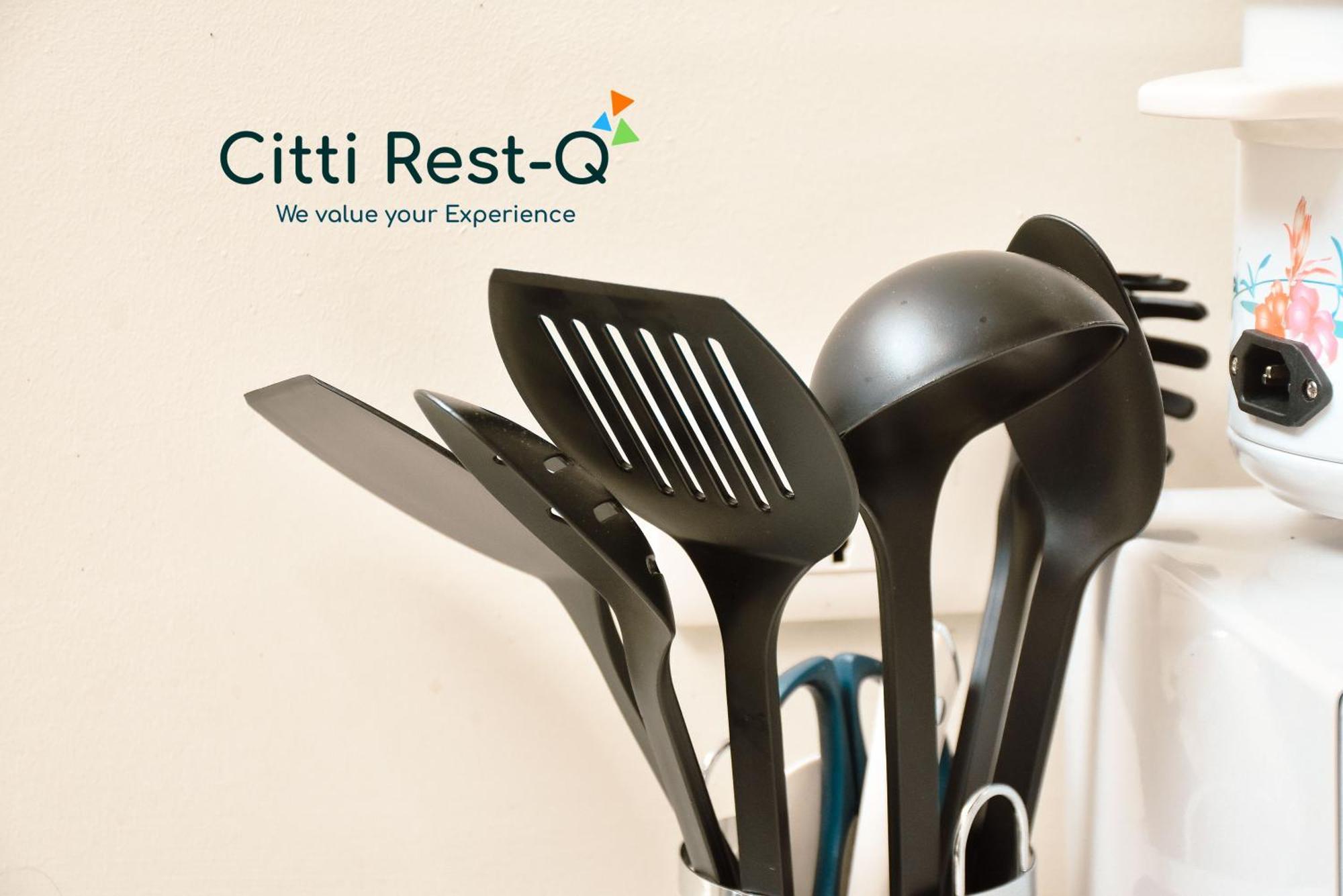 Apartment Free Netflix & Wifi Vinia Quezon Crq-1 Manila