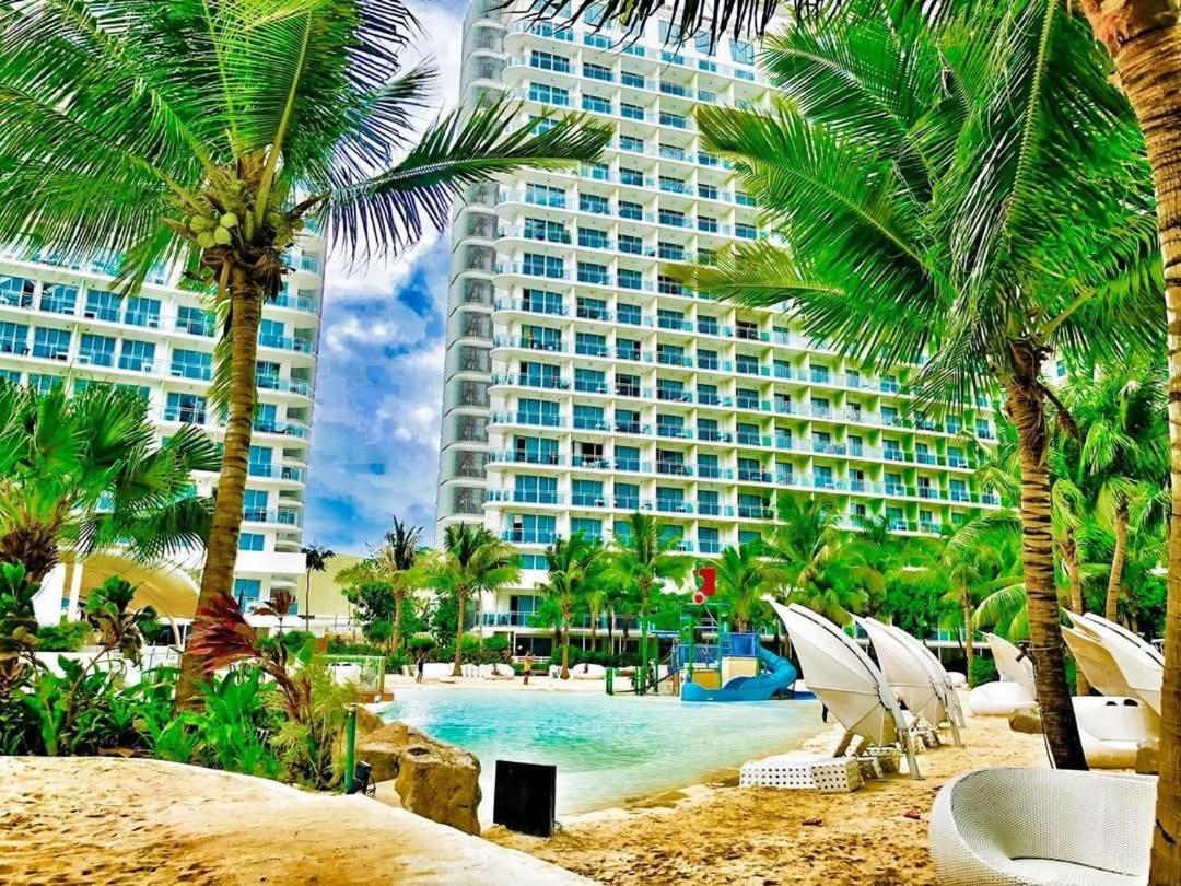 Jrd Staycation At Azure Urban Residences Paranaque