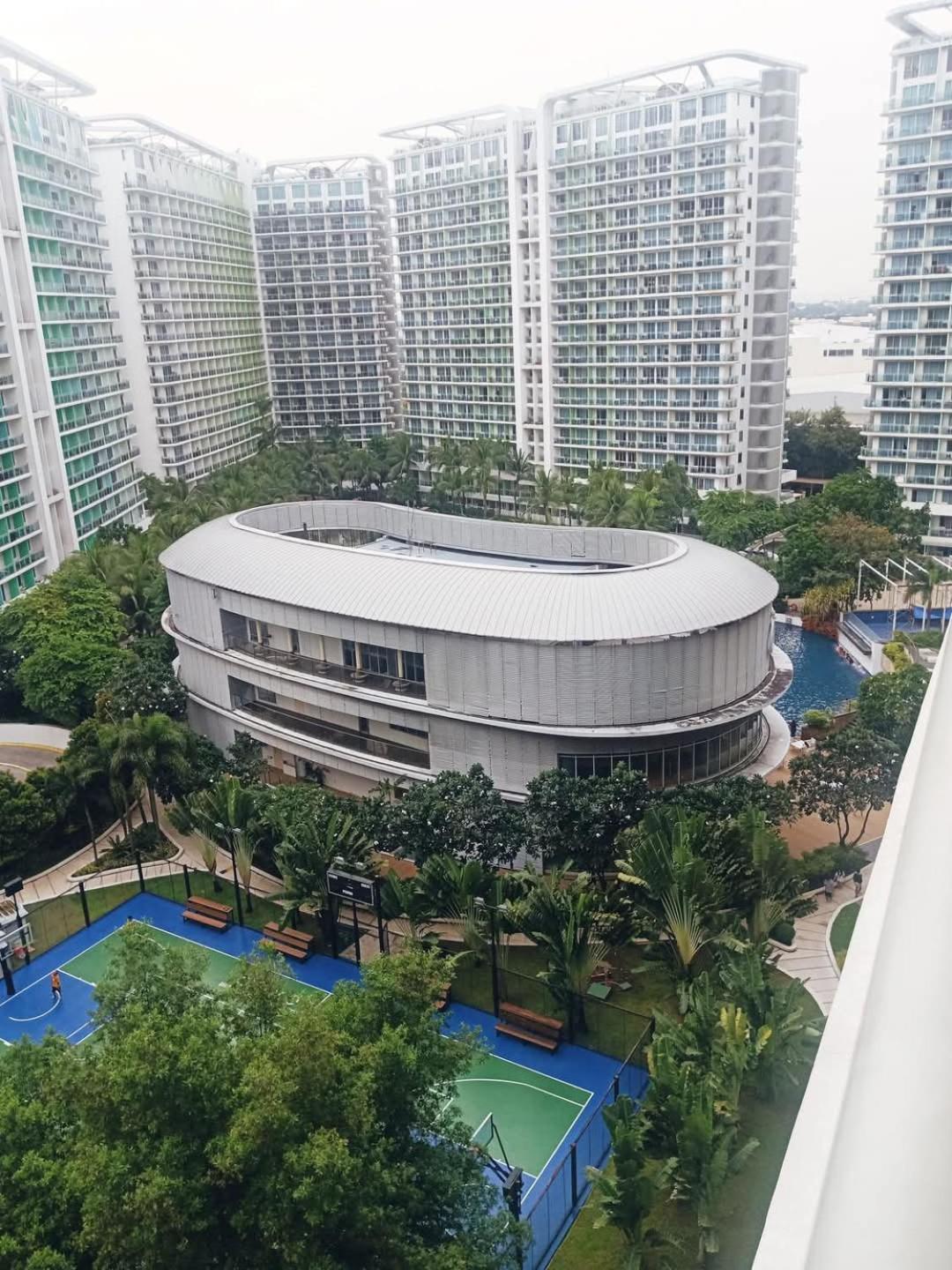 Jrd Staycation At Azure Urban Residences Paranaque Apartment Manila