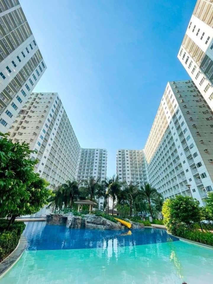 Cozy For Couple And Family Near Mall Of *