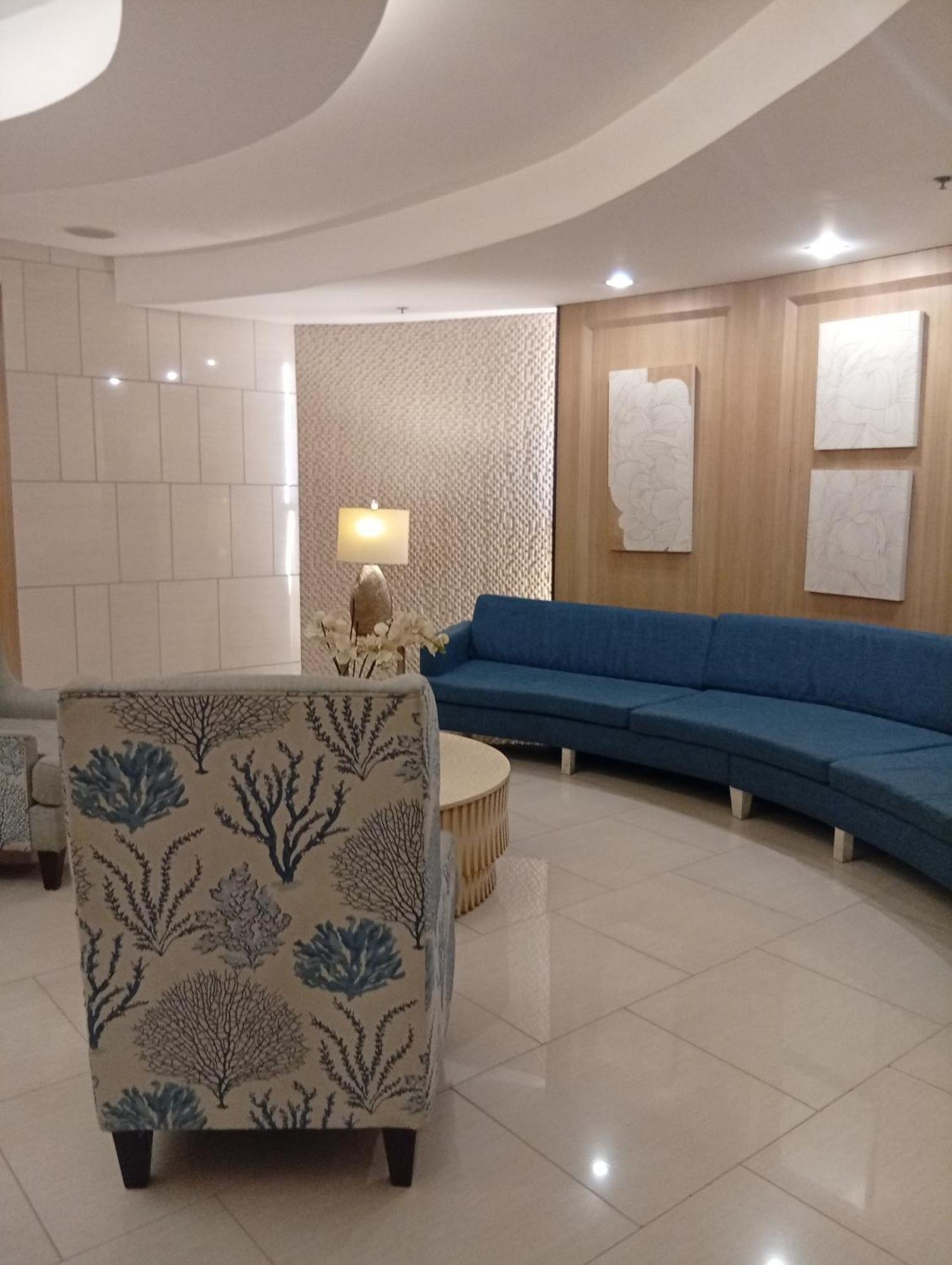 Aparthotel Shell Moa - Jhem