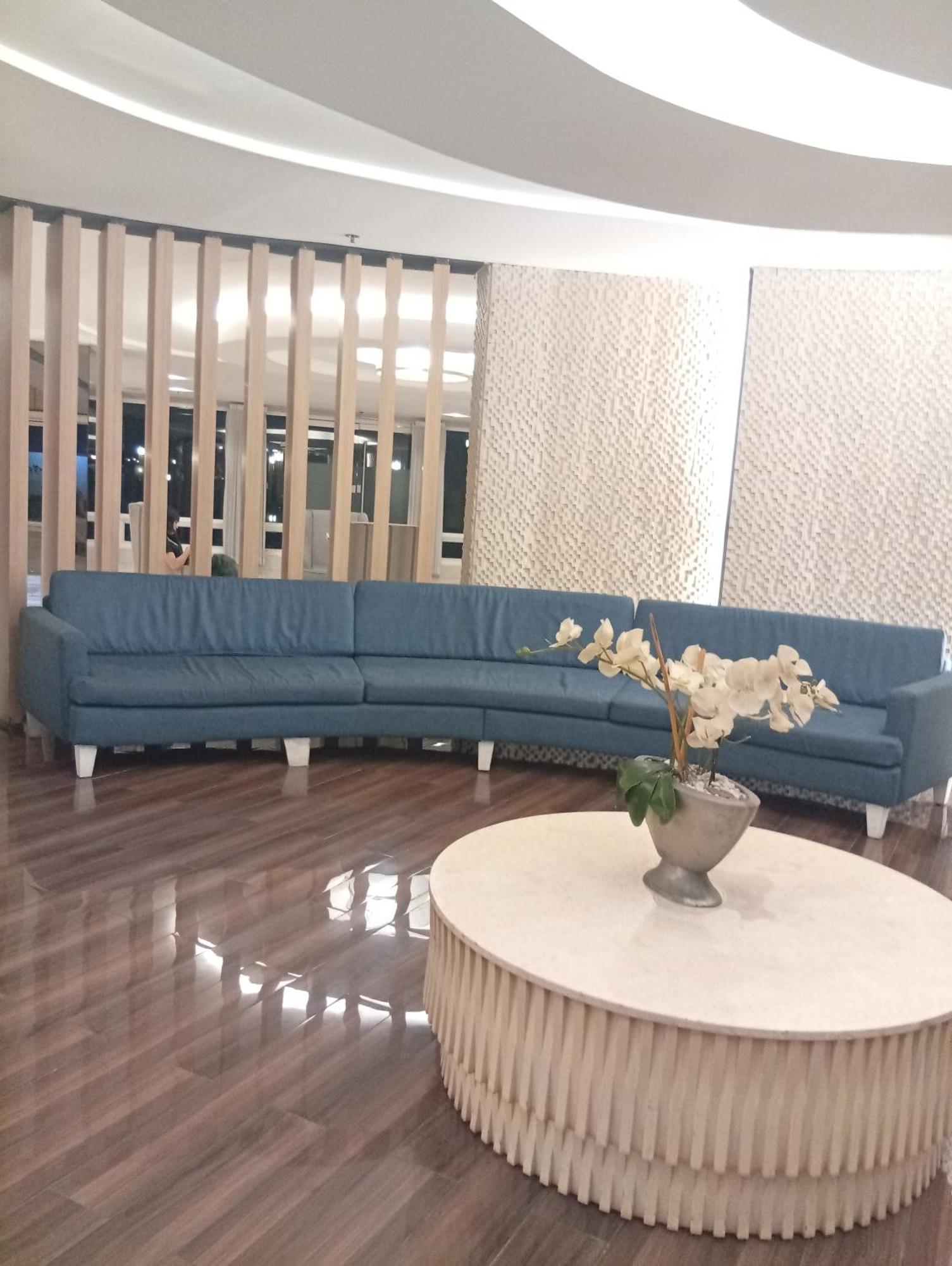 Aparthotel Shell Moa - Jhem