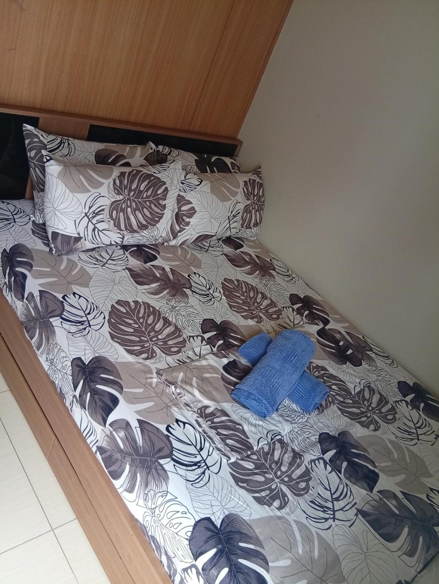 Aparthotel Shell Moa - Jhem