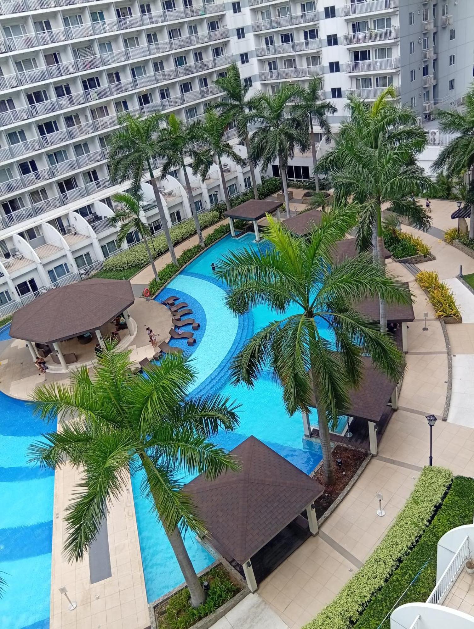Aparthotel Shell Moa - Jhem Manila
