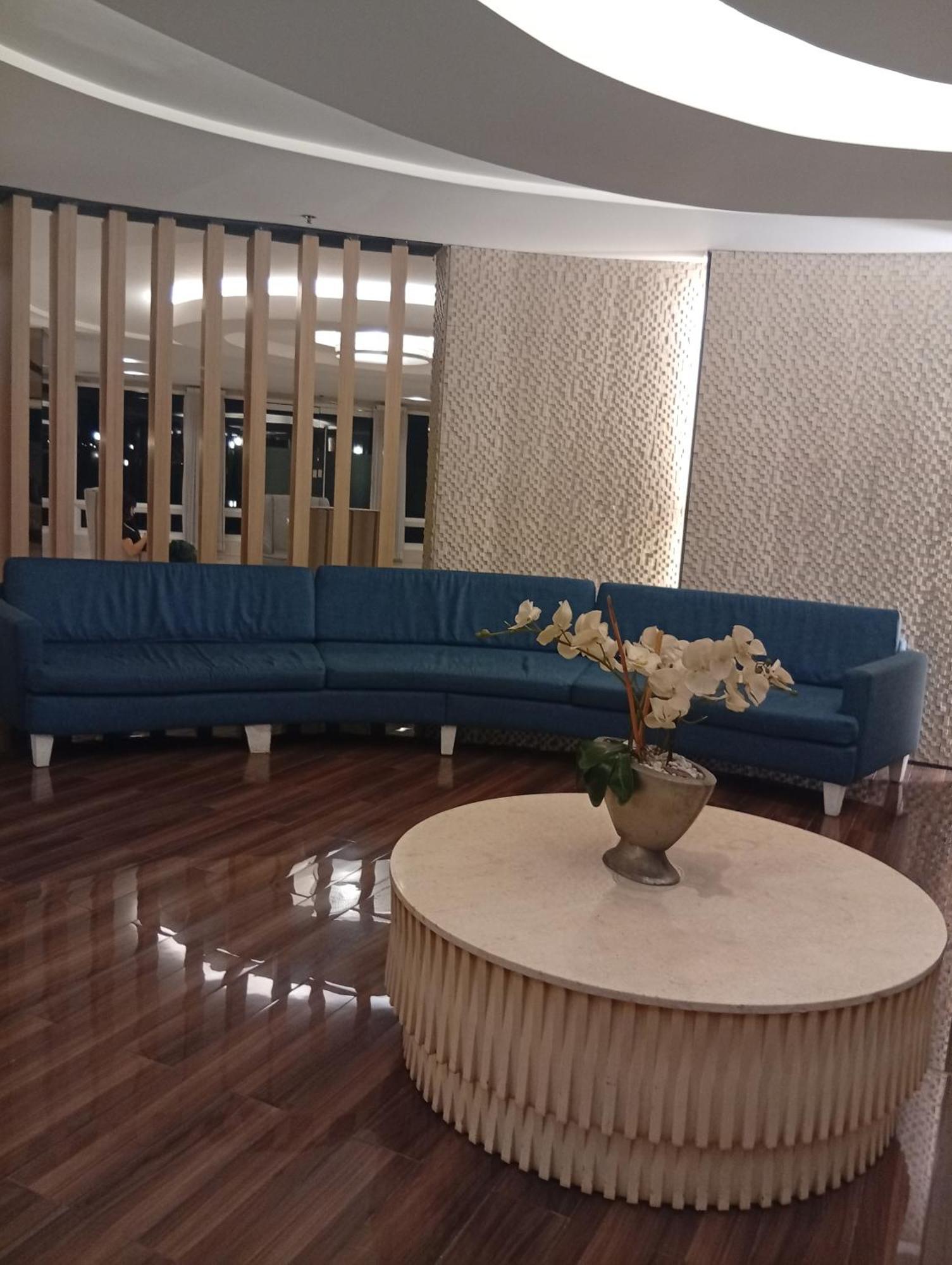Shell Moa - Jhem Aparthotel Manila