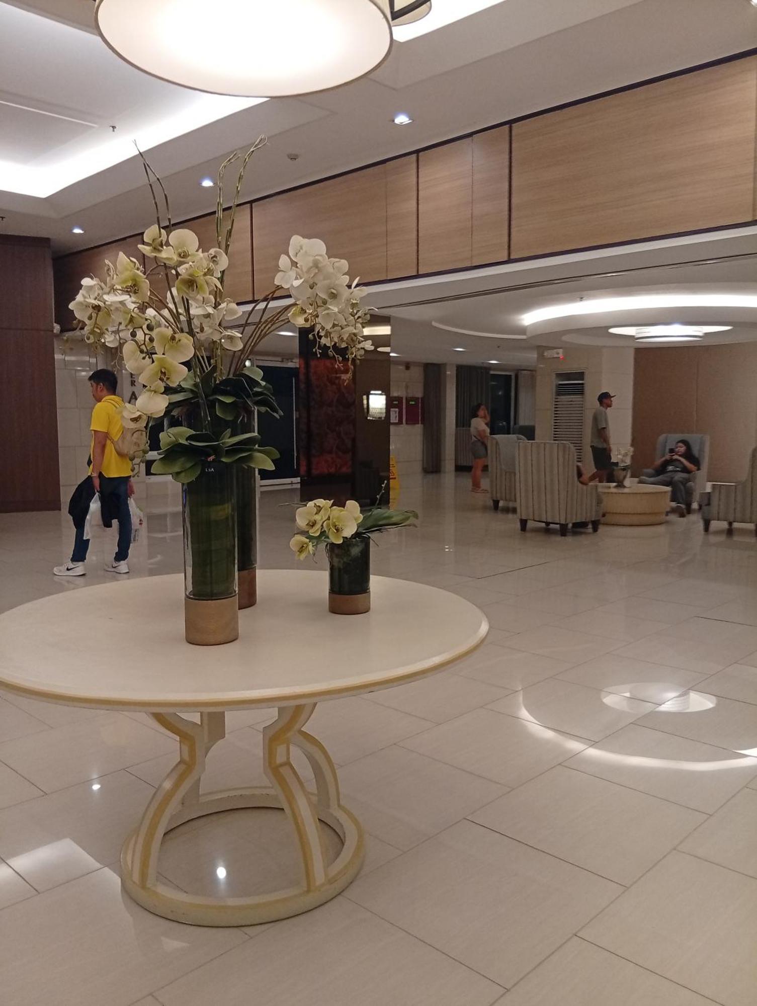 Aparthotel Shell Moa - Jhem *