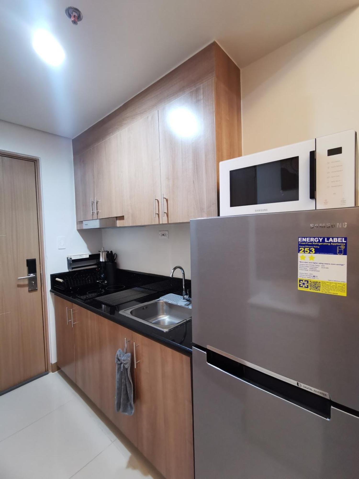 Ravz Haven Aparthotel Manila