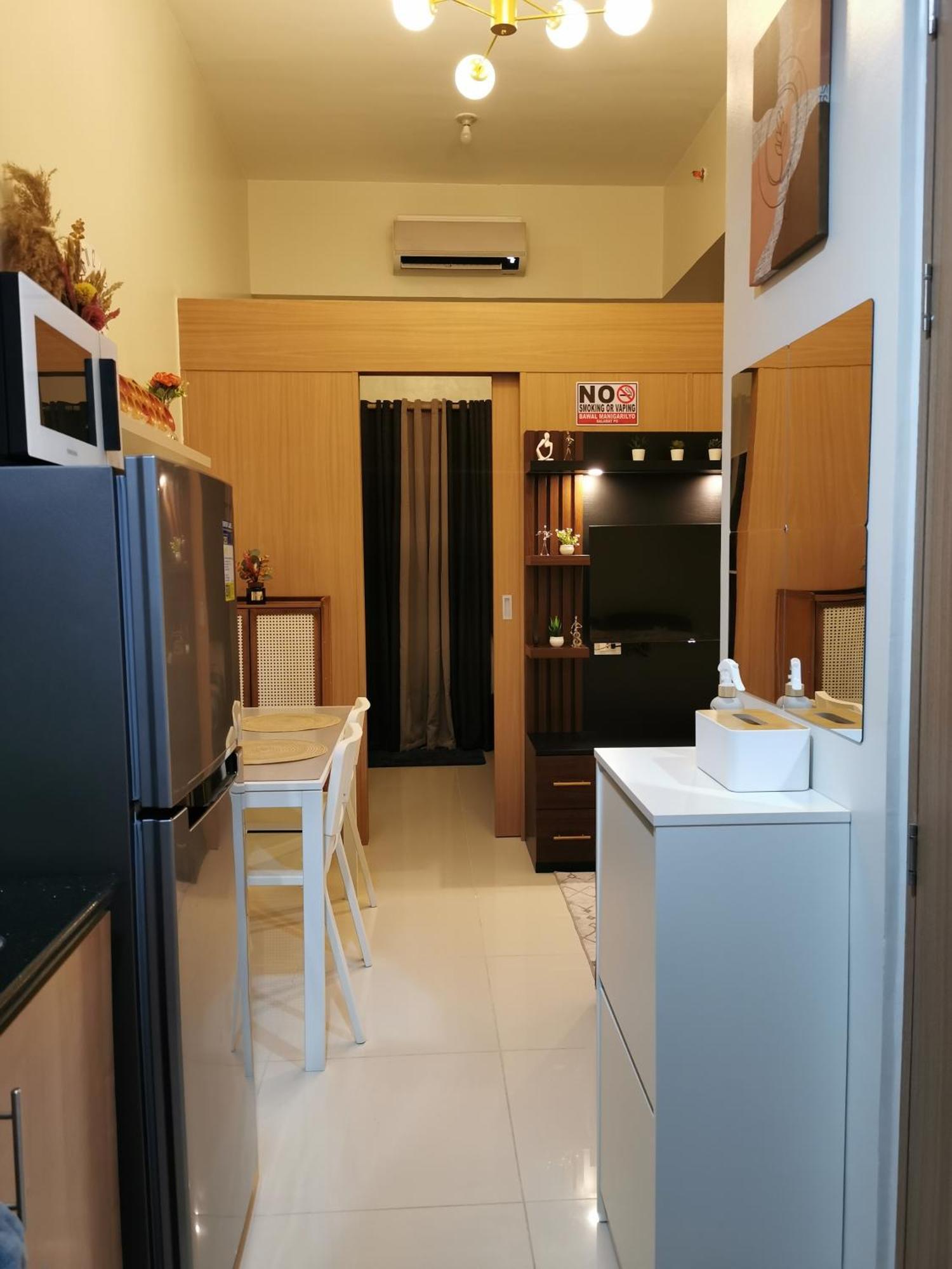 Aparthotel Ravz Haven Manila