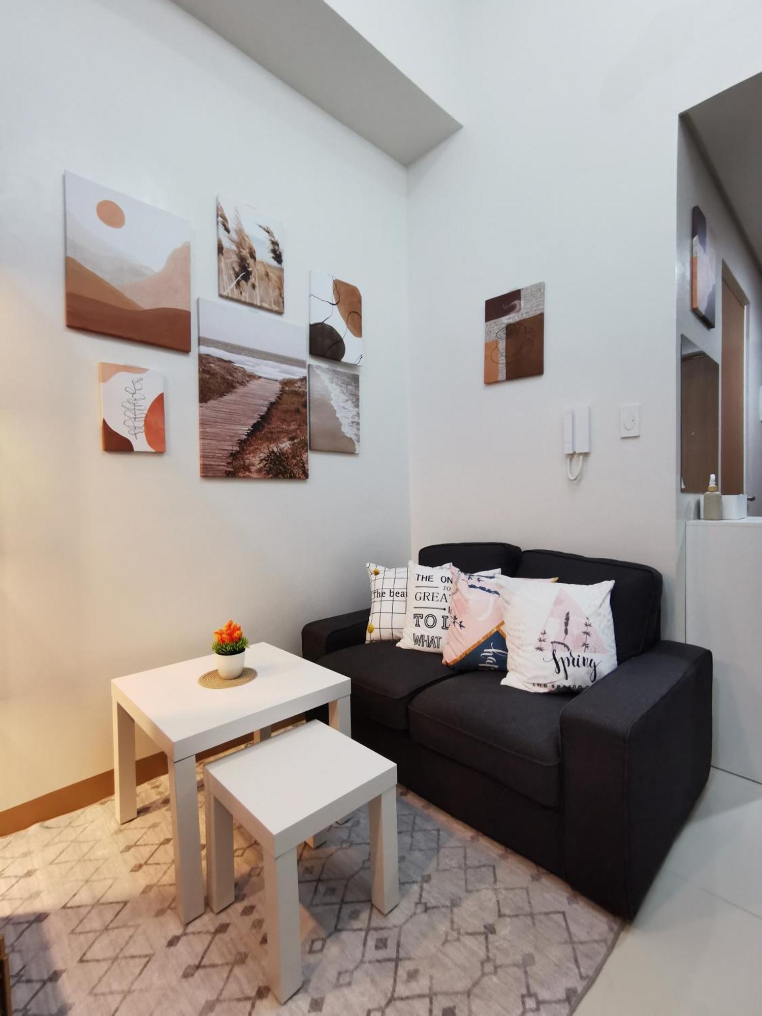 Ravz Haven Aparthotel