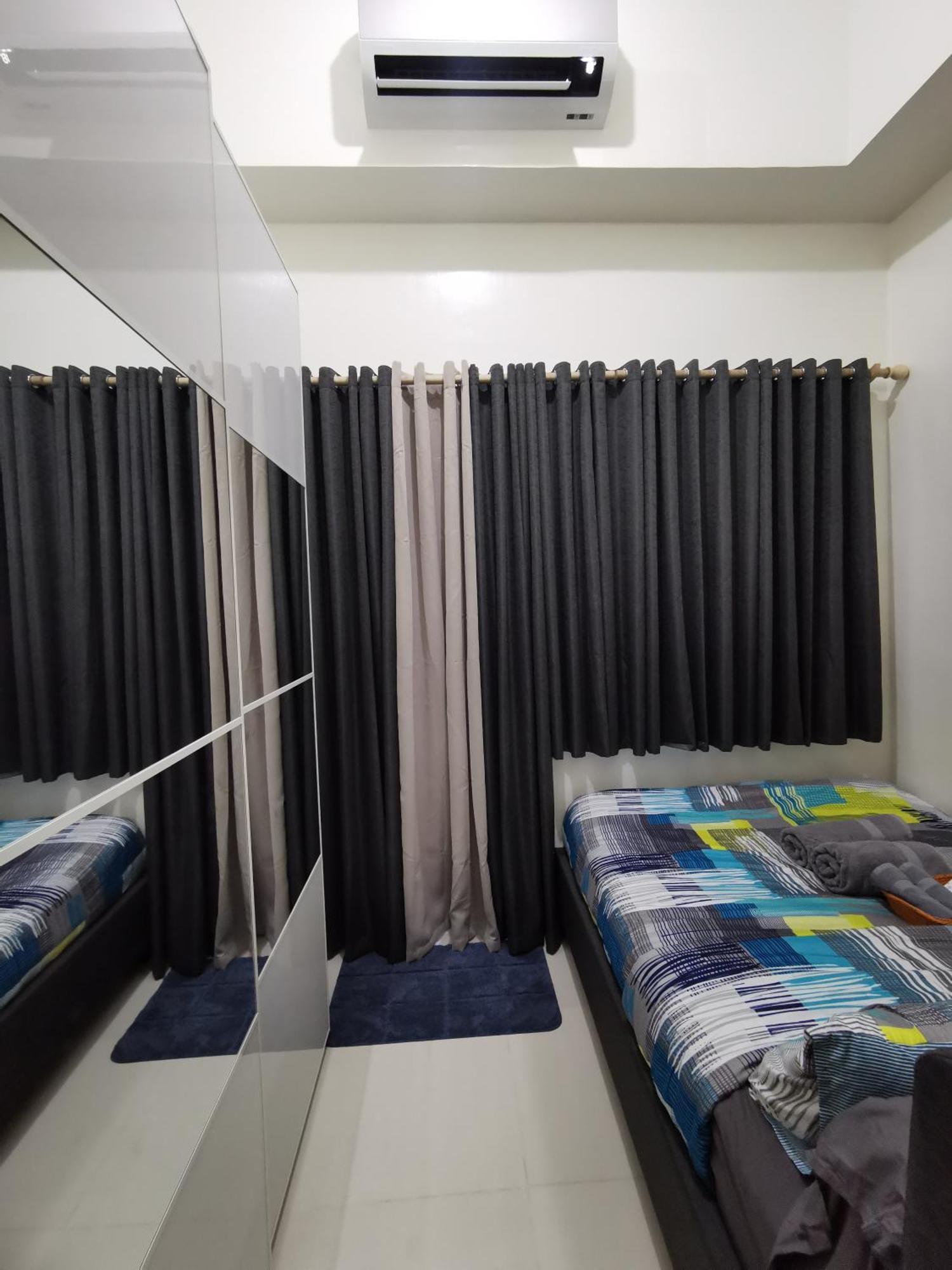 Ravz Haven Aparthotel Manila