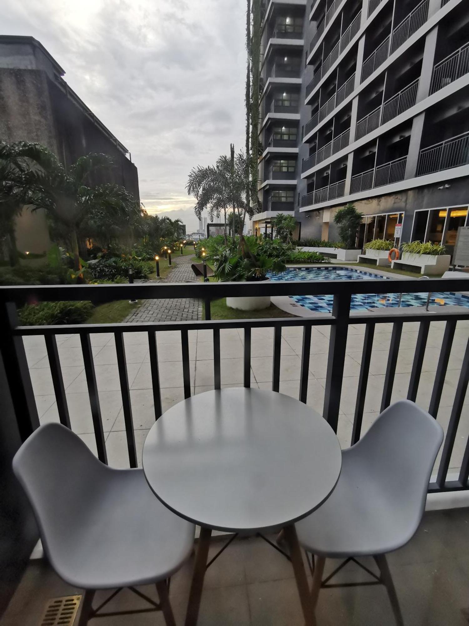 Ravz Haven Aparthotel *