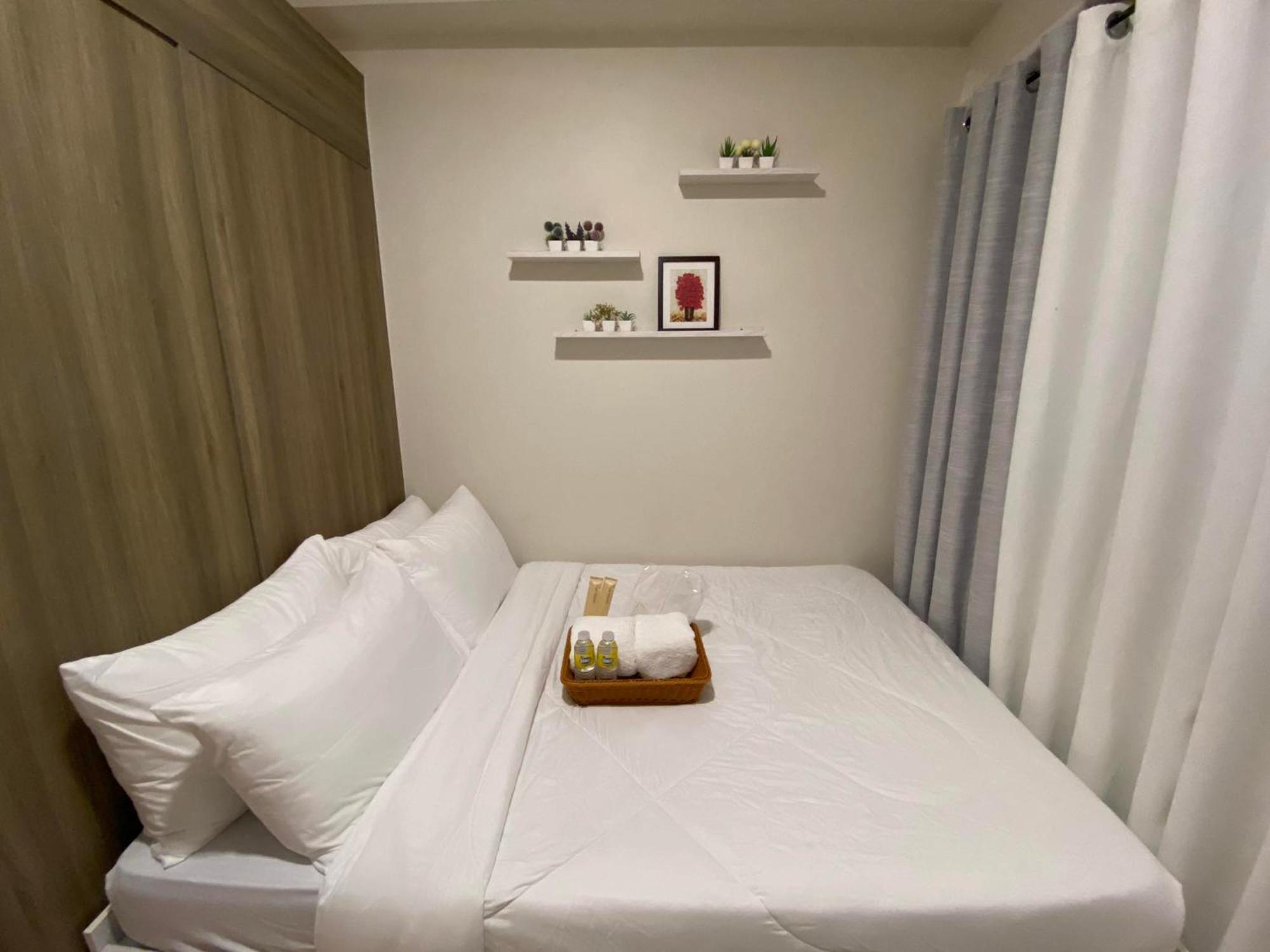 Aparthotel Potchi's Place Manila
