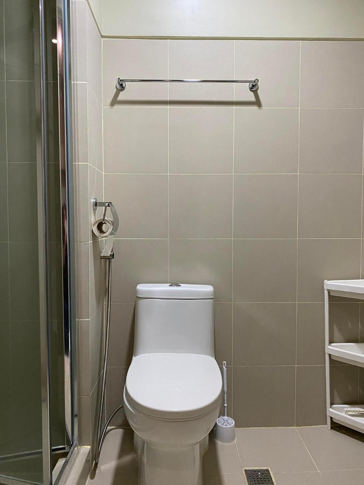 Potchi's Place Aparthotel *