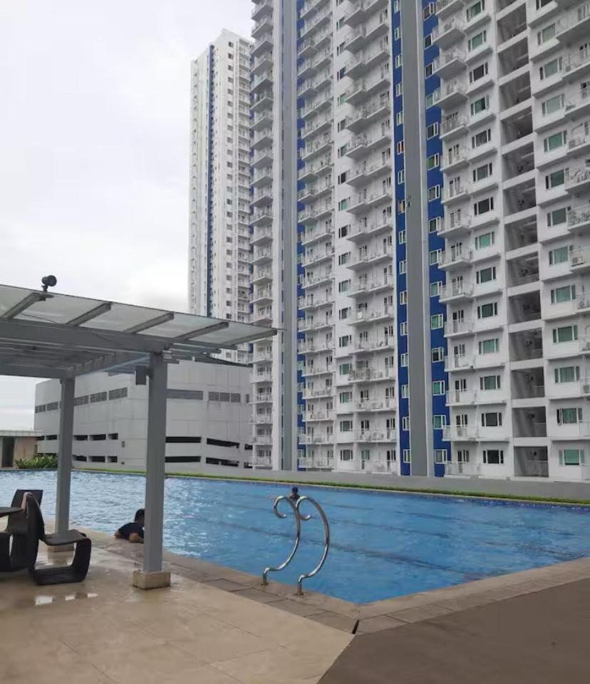 Aparthotel Theodore Alfonzo Manila