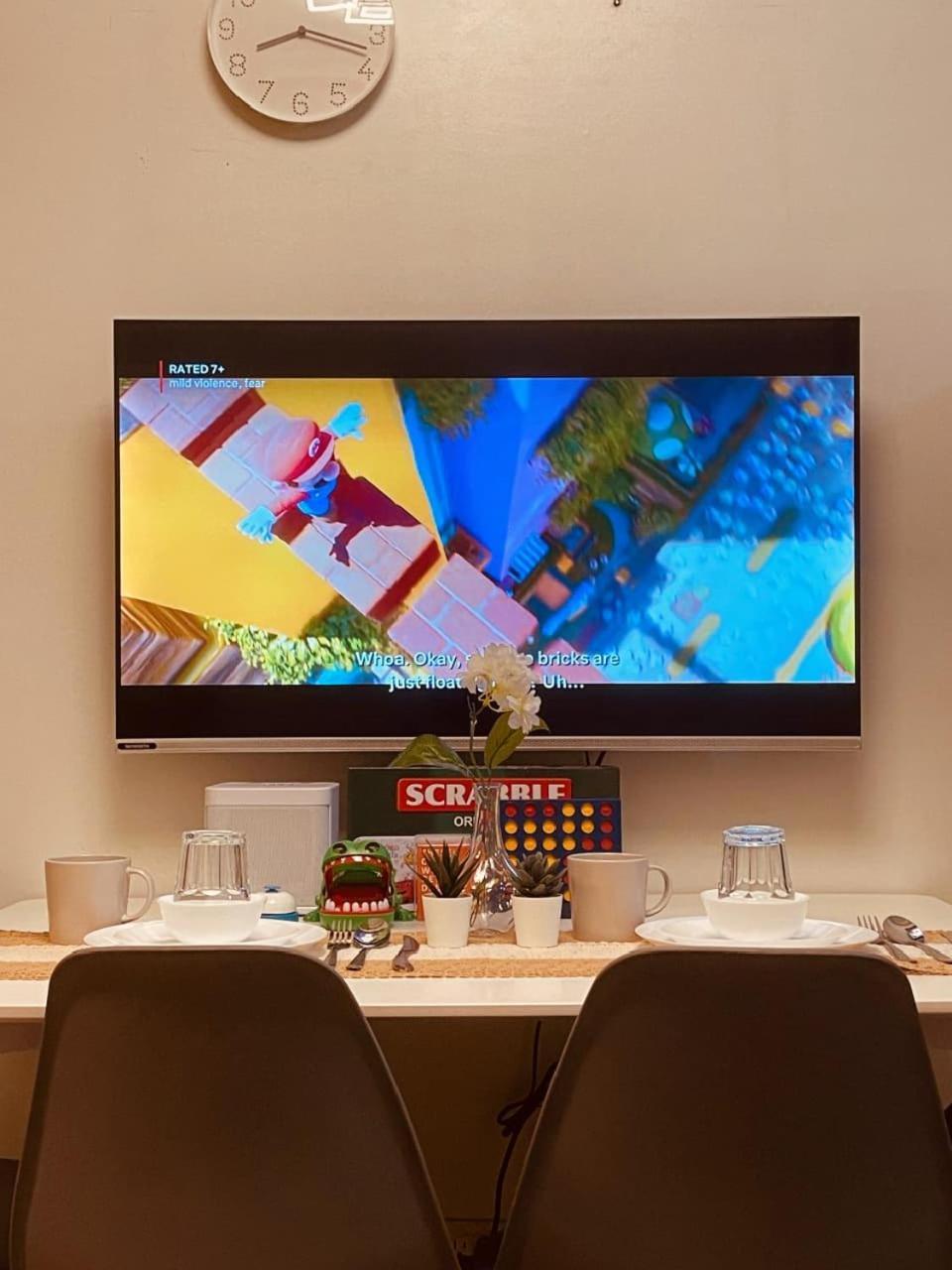 Bed & Breakfast Primrose At Shore 2 Residences 1br *