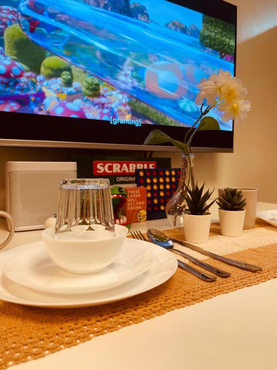 Bed & Breakfast Primrose At Shore 2 Residences 1br *