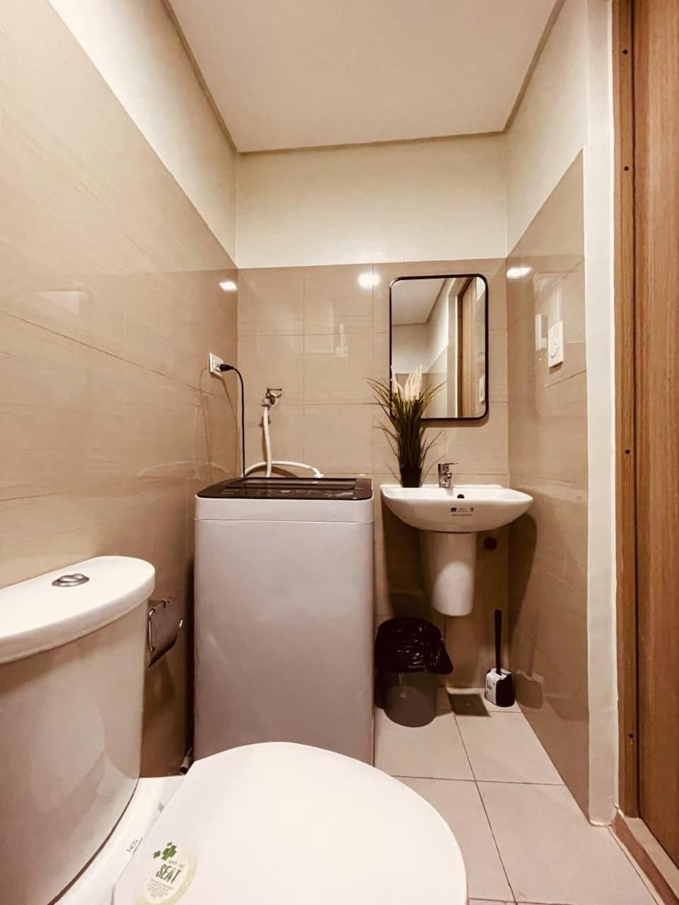Primrose At Shore 2 Residences 1br *