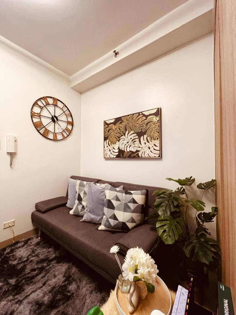Bed & Breakfast Primrose At Shore 2 Residences 1br