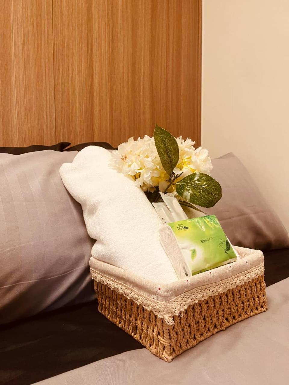 Primrose At Shore 2 Residences 1br