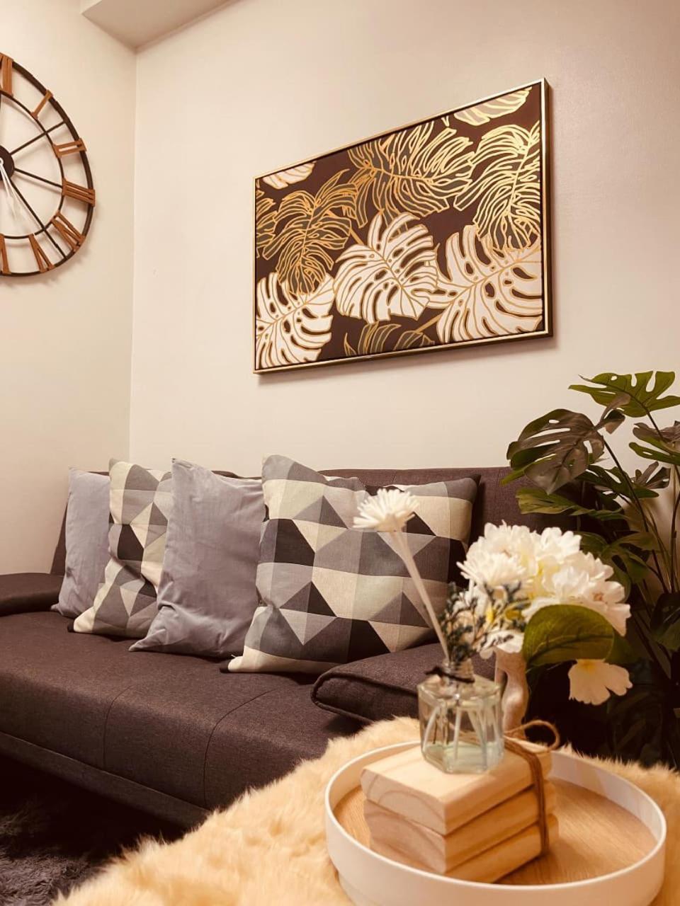 Primrose At Shore 2 Residences 1br Bed & Breakfast *