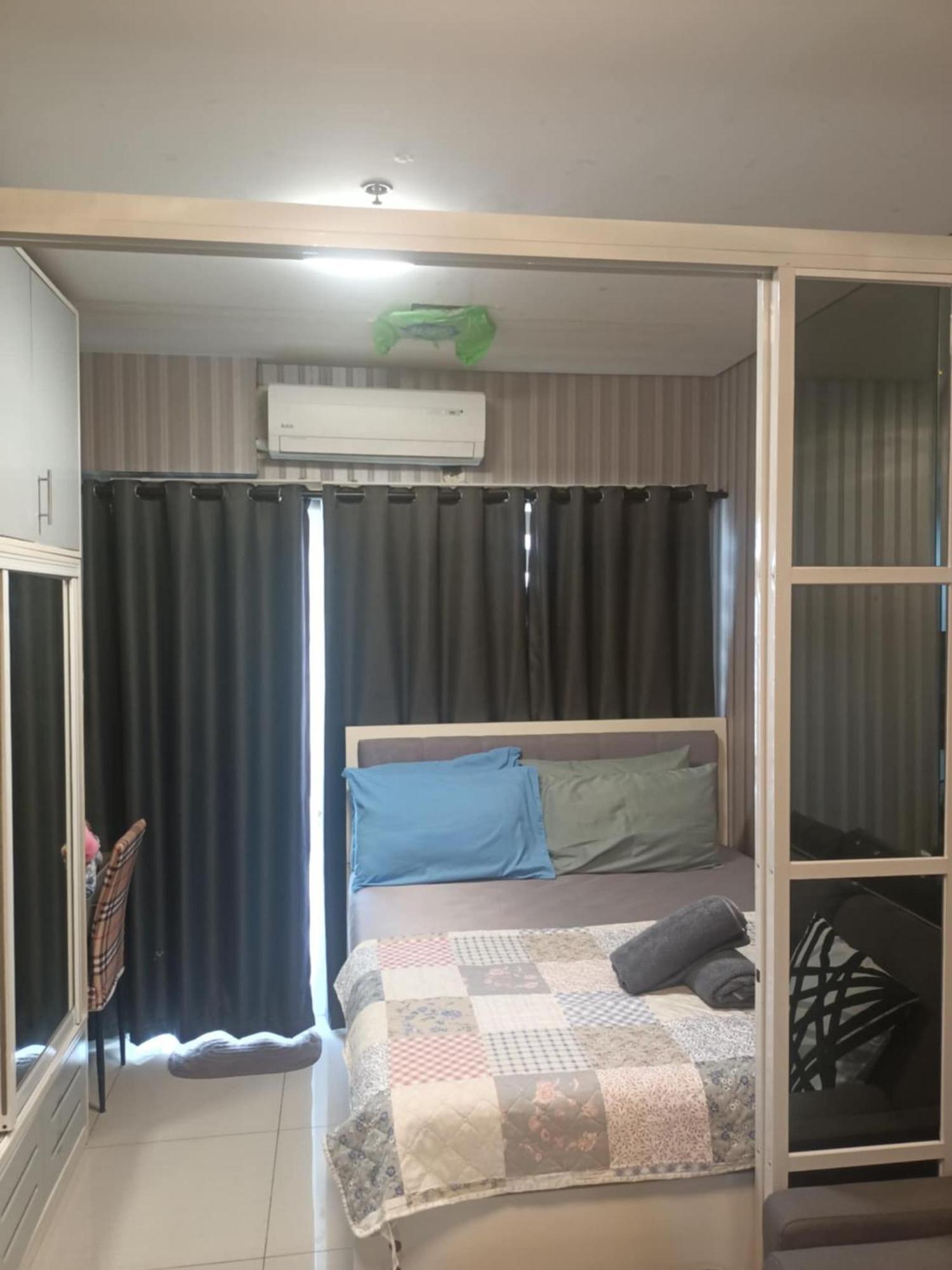 Capsule hotel Shell Tower A Pasay