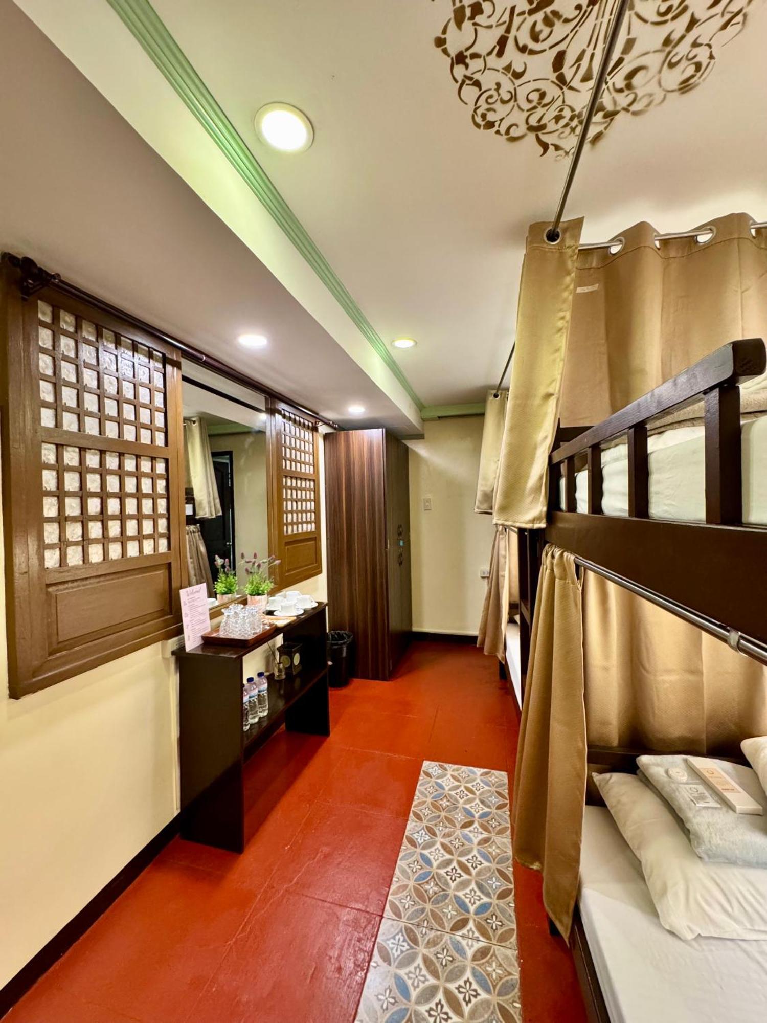 Guest house Park Avenue Guest House 2443 Pasay City Manila