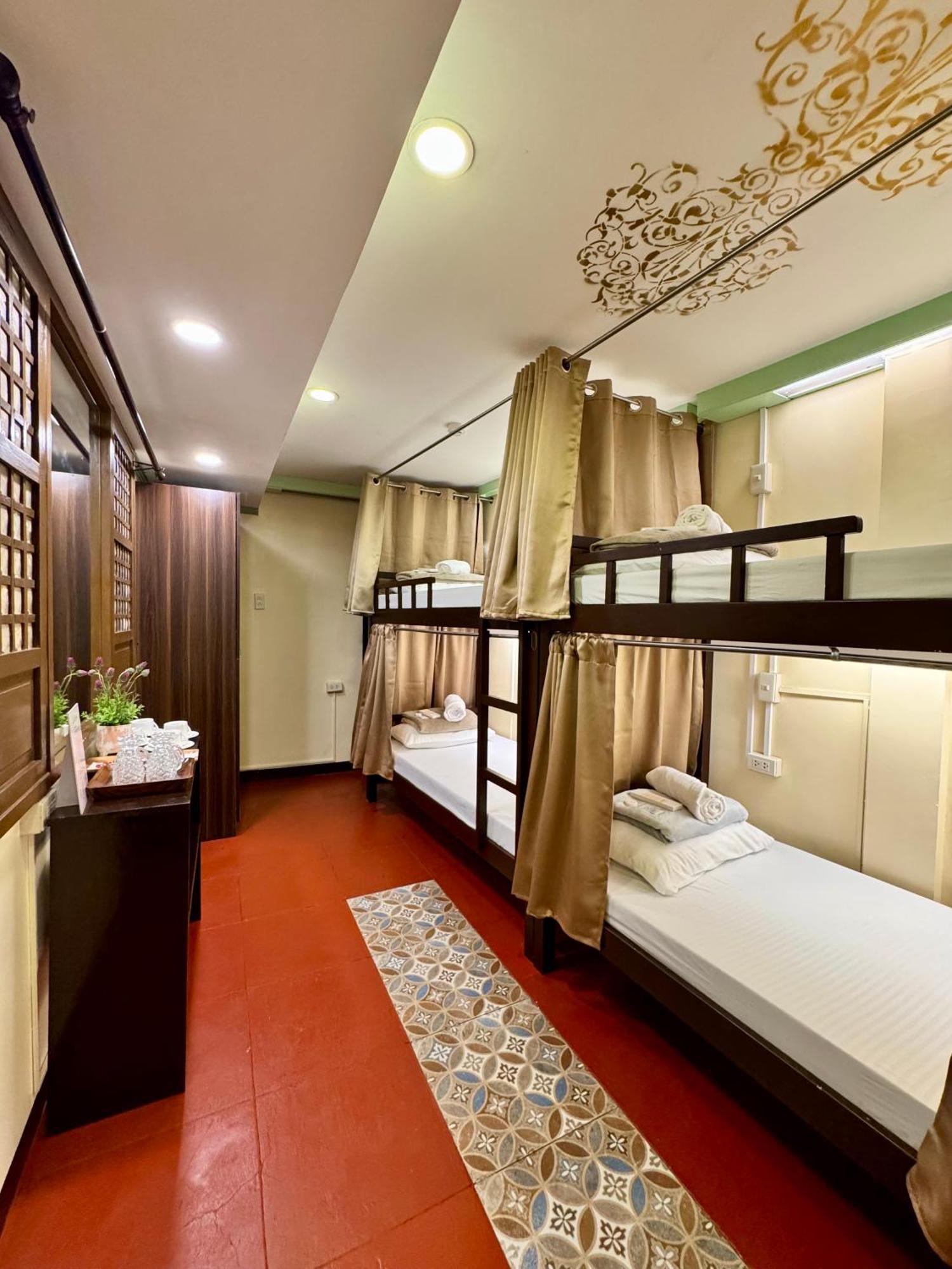 Park Avenue Guest House 2443 Pasay City Manila
