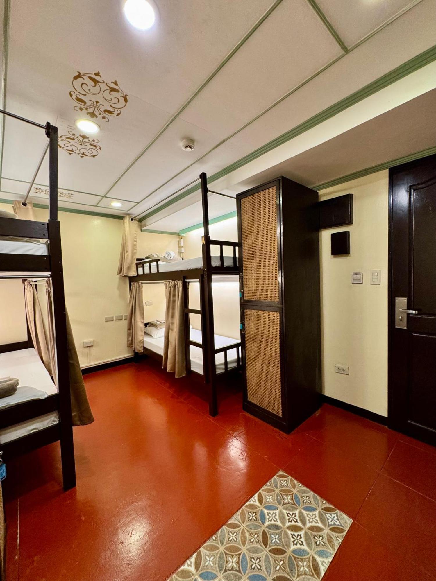 Guest house Park Avenue Guest House 2443 Pasay City 2*