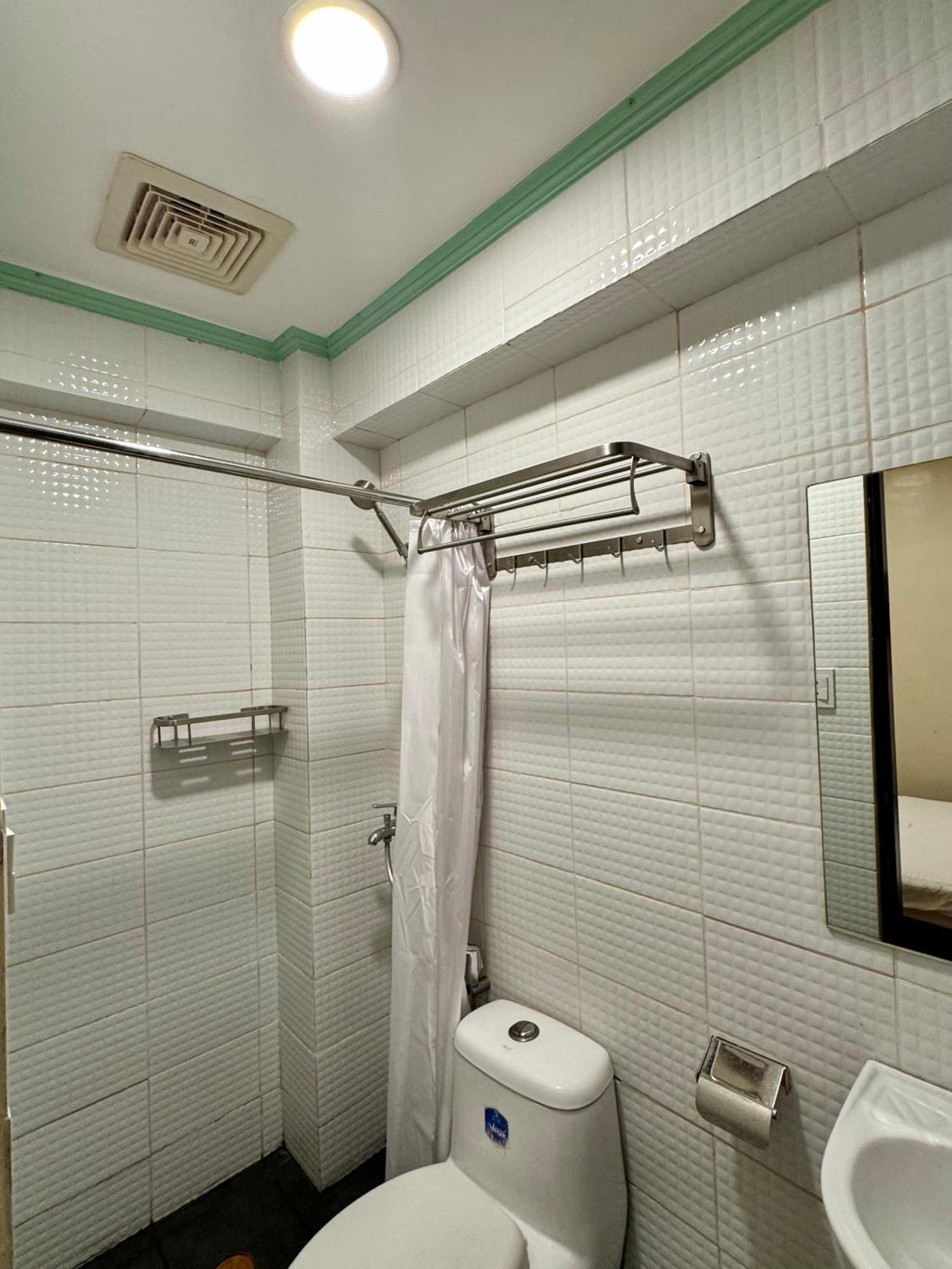 Park Avenue Guest House 2443 Pasay City Guest house Manila