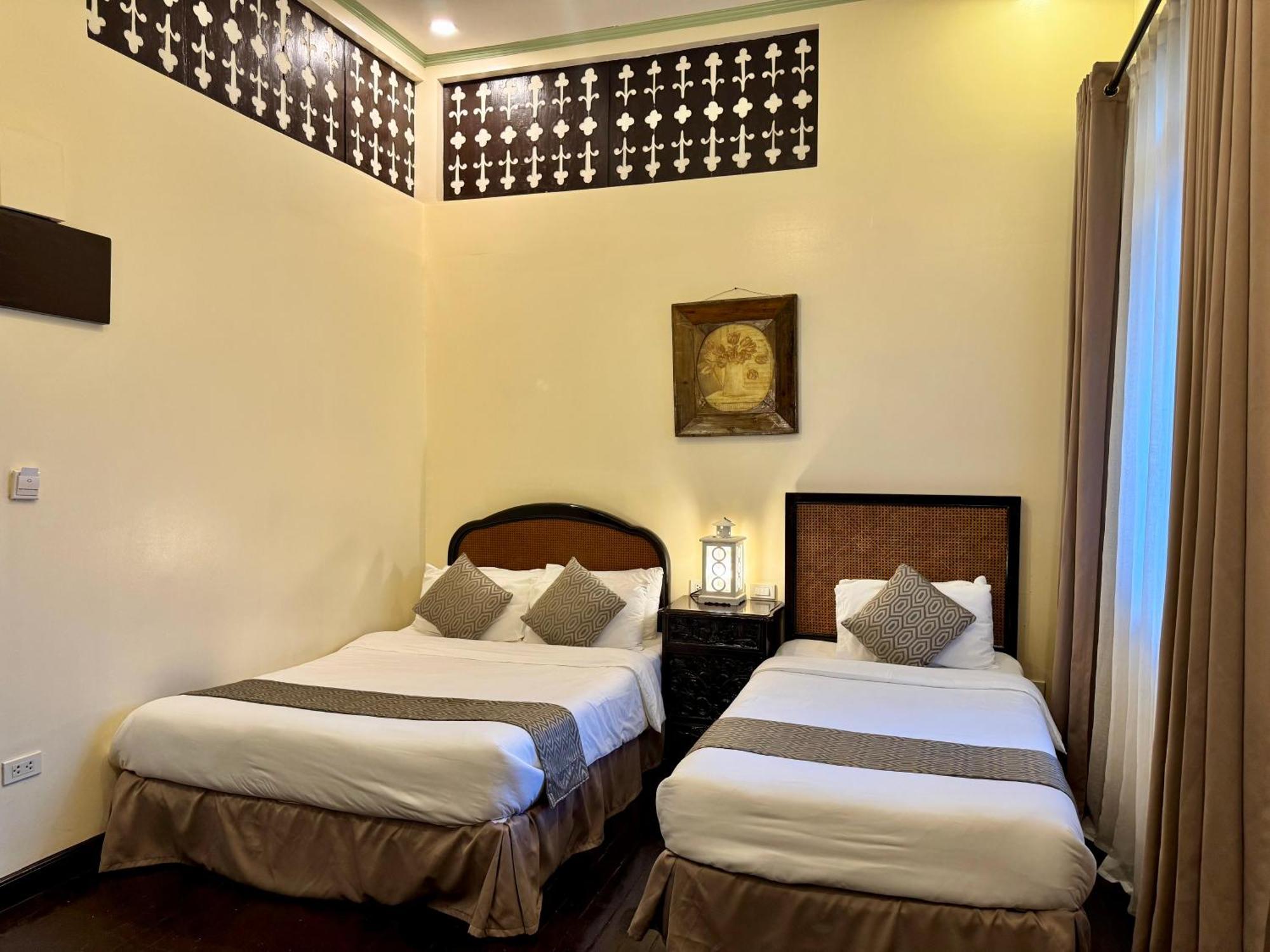 Guest house Park Avenue Guest House 2443 Pasay City Manila