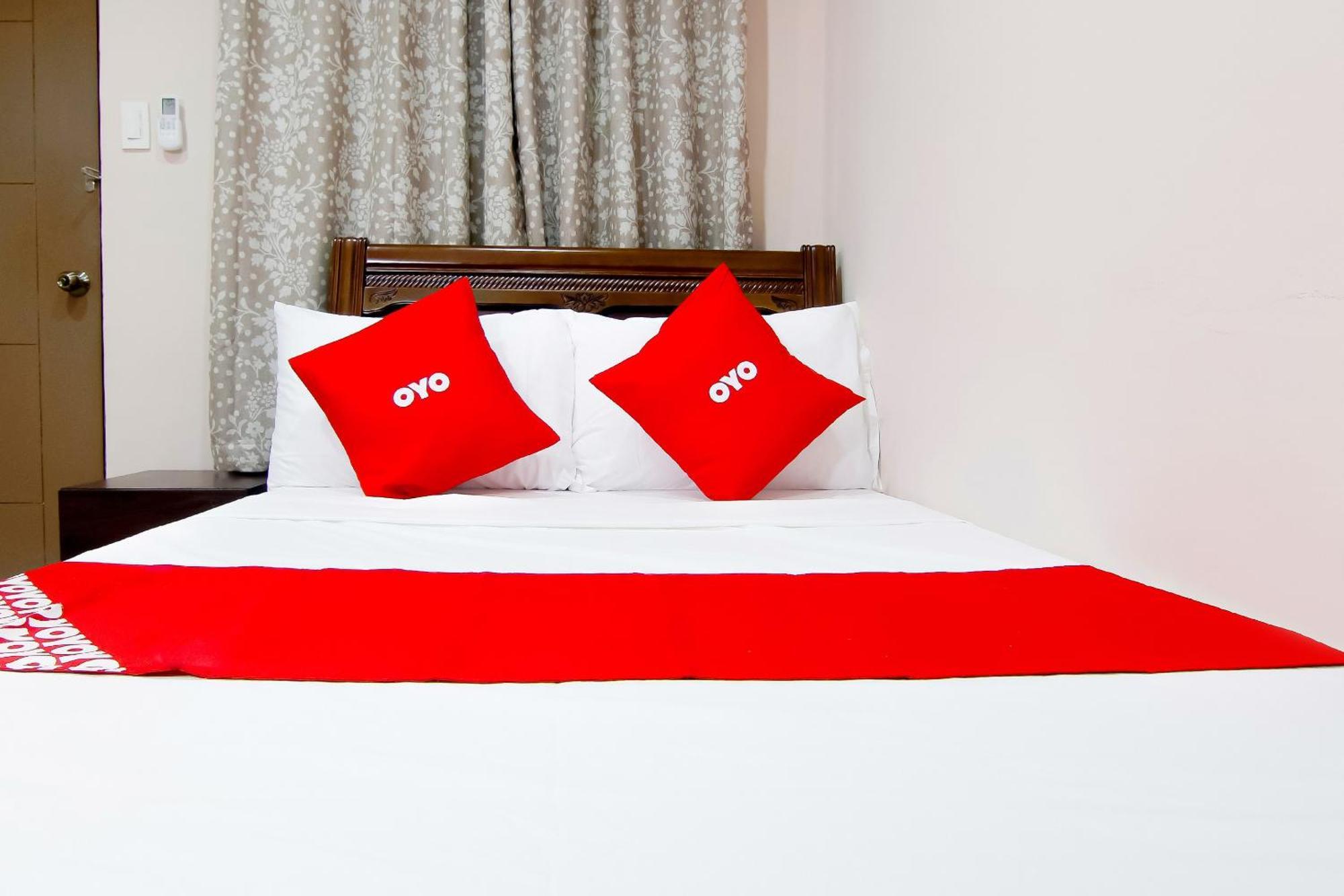 Oyo 766 Ichehan Hotel 2*