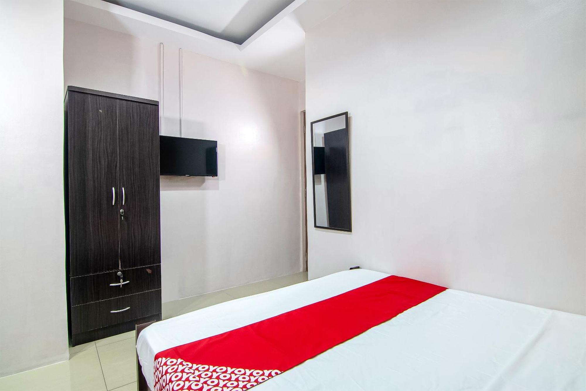 Hotel Oyo 766 Ichehan