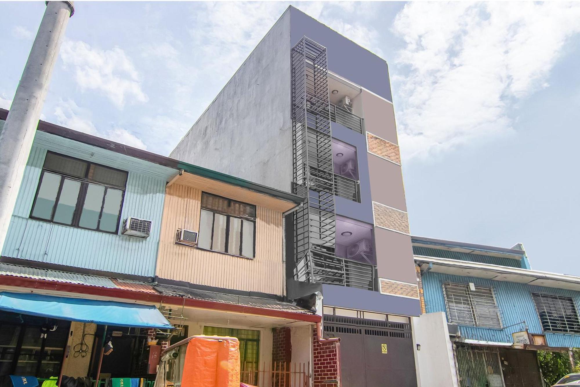 Oyo 766 Ichehan Manila