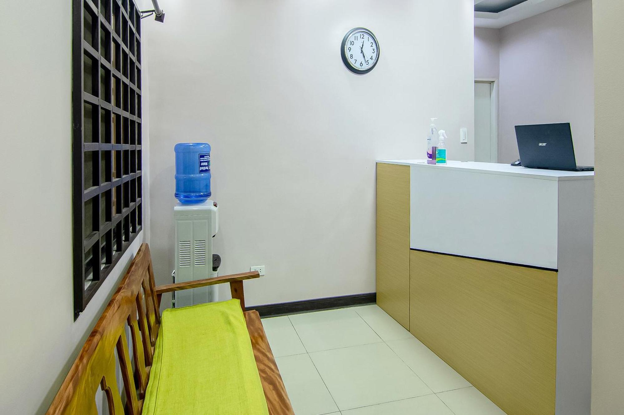 Hotel Oyo 766 Ichehan