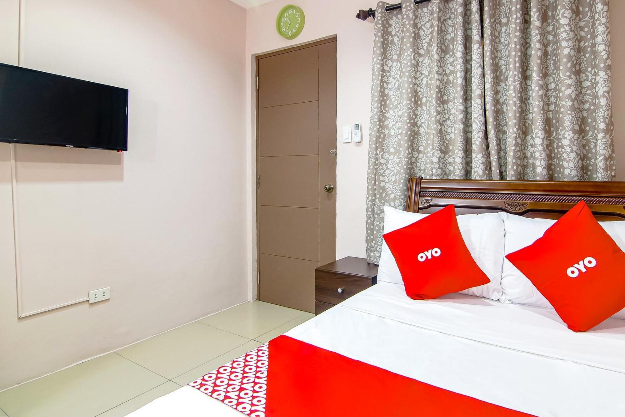 Oyo 766 Ichehan Manila