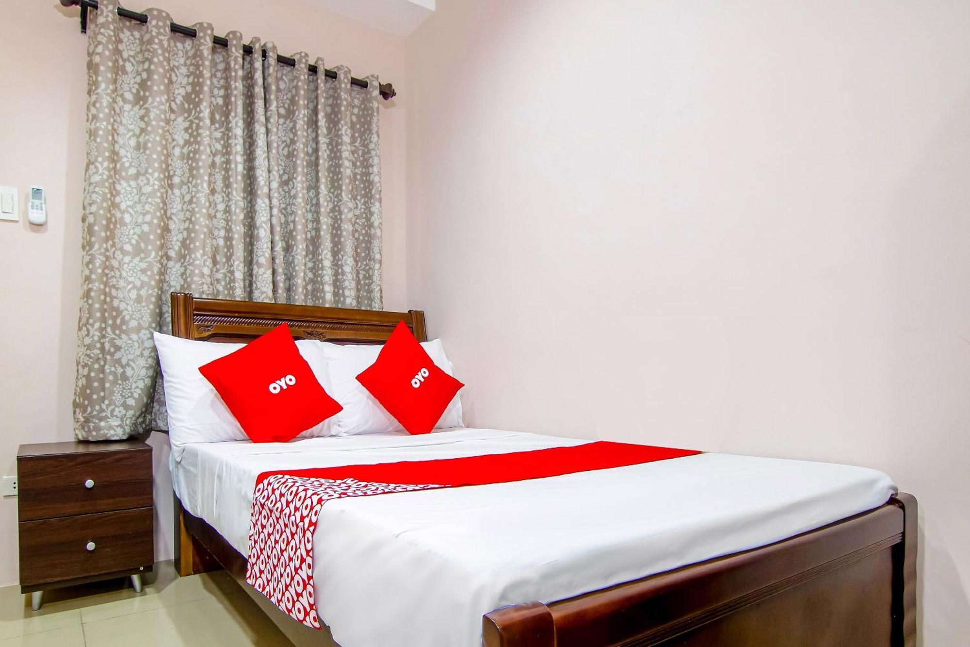 Oyo 766 Ichehan Hotel 2*