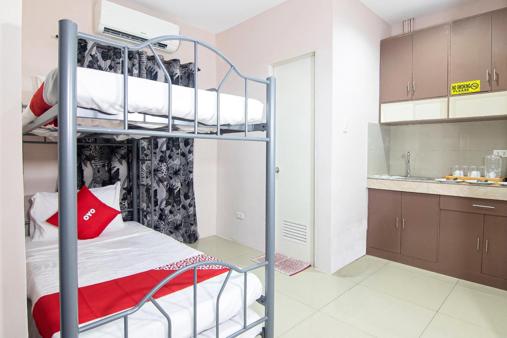 Hotel Oyo 766 Ichehan